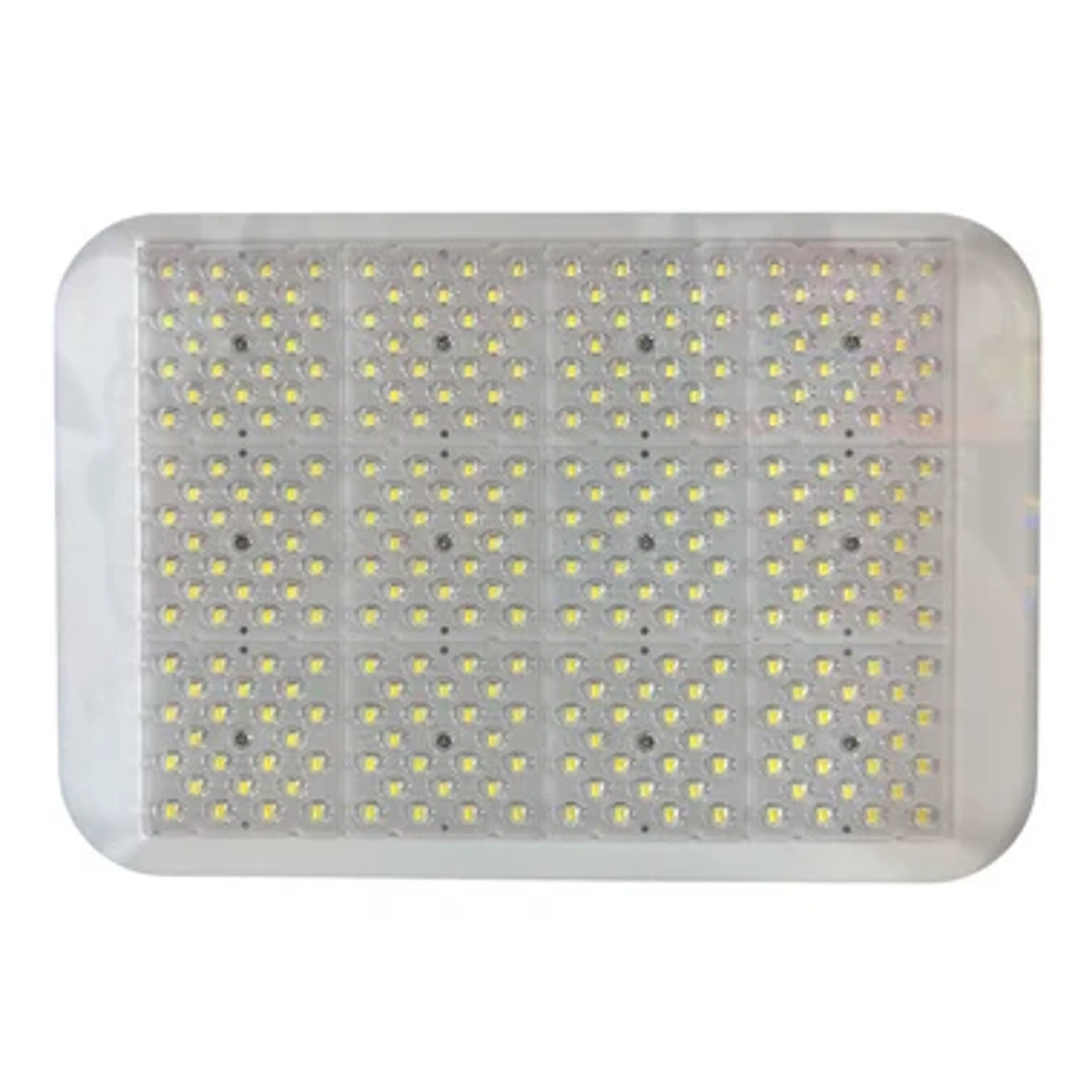 Lampu Jalan LED HL8110-BRP371 - Image 4