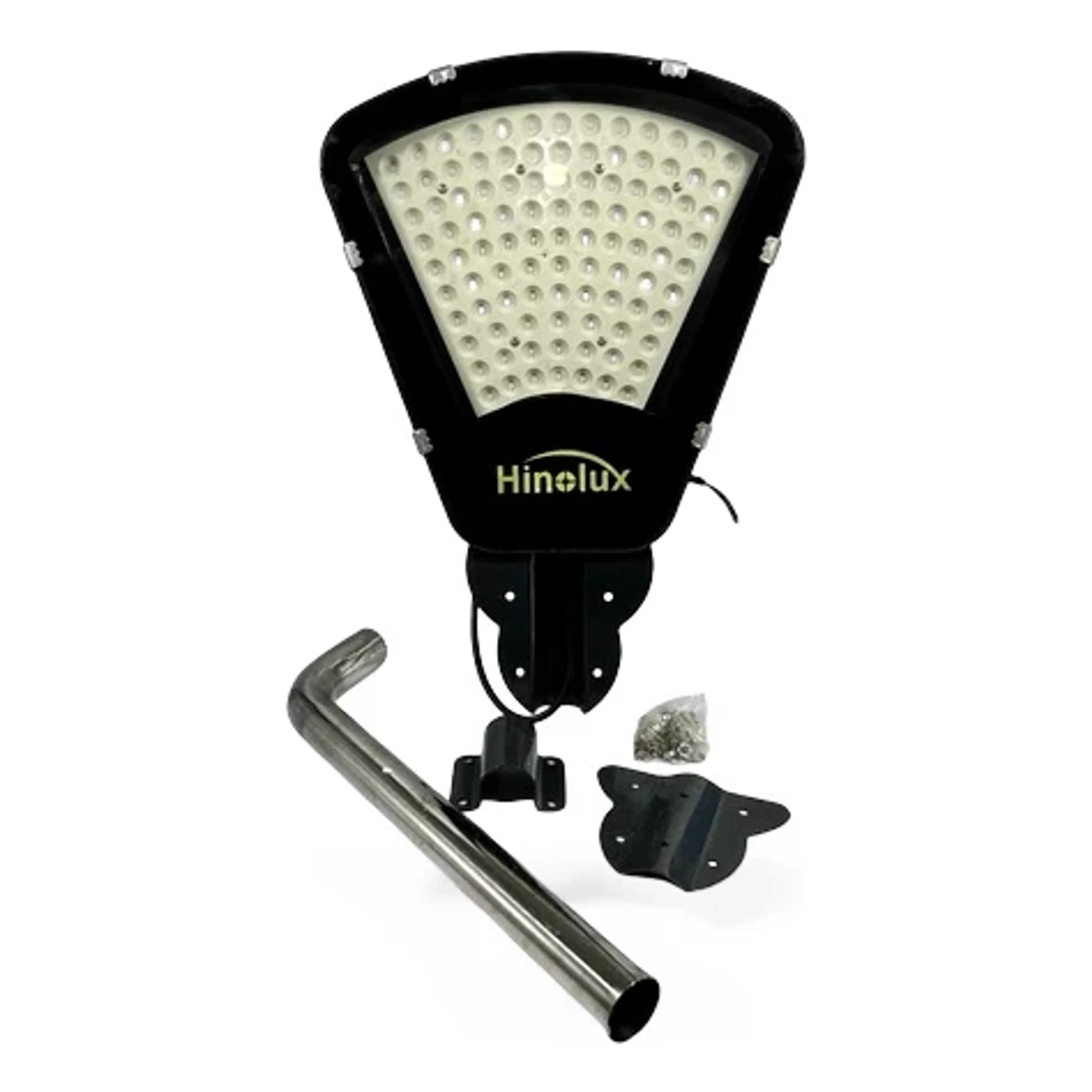 Lampu Jalan LED HL8119 - Image 4