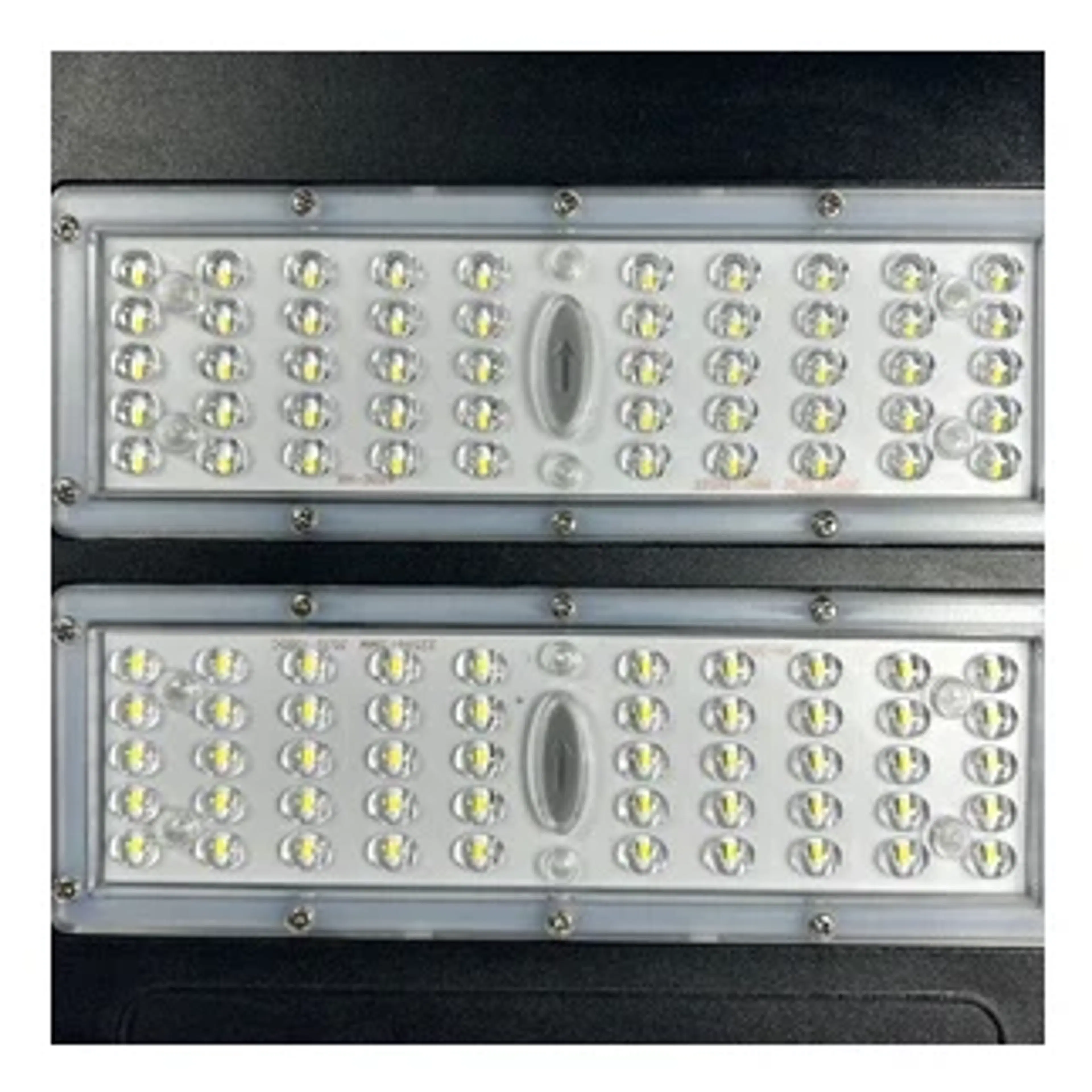 Lampu Jalan LED HL8332 - Image 3