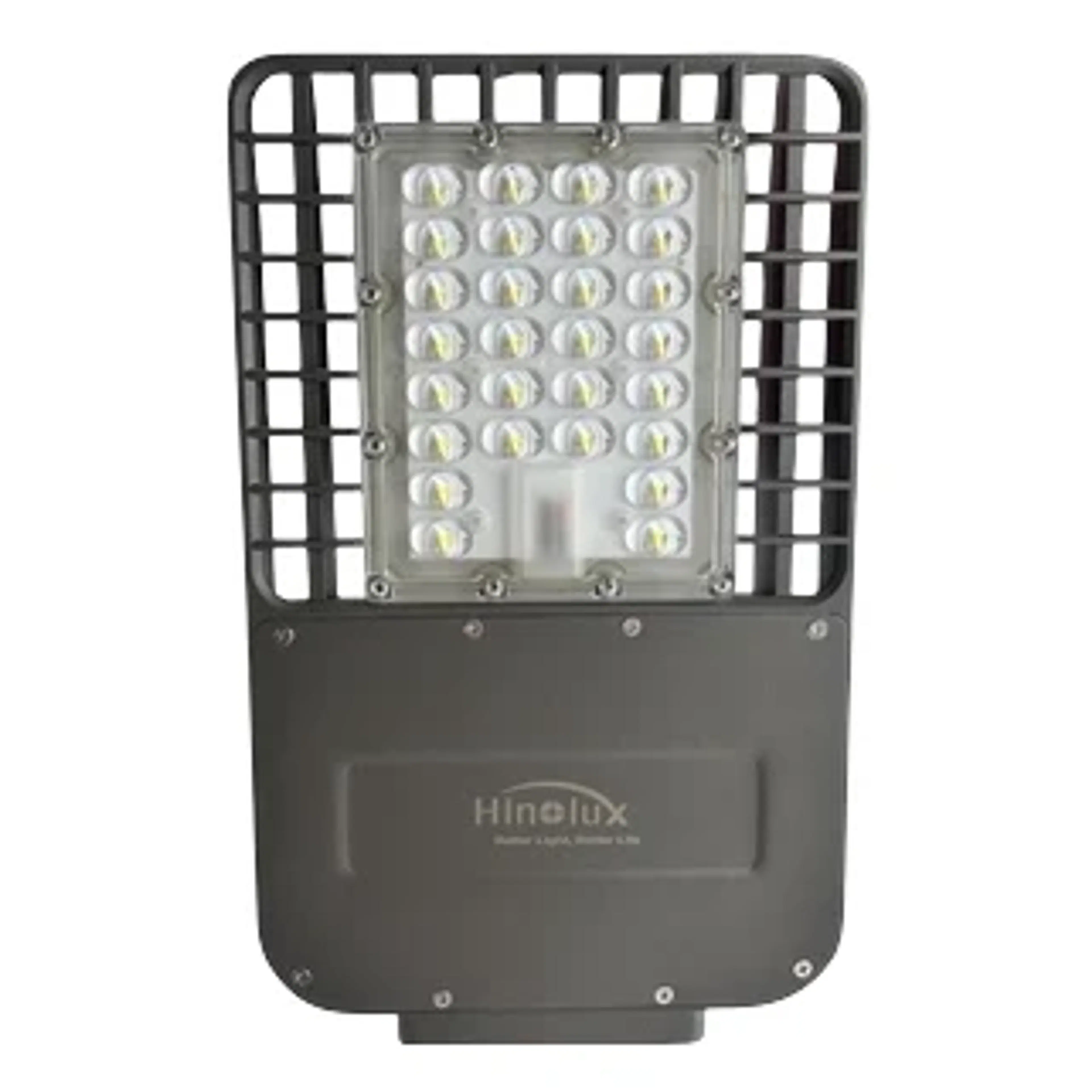 Lampu Jalan LED HL8333 - Image 2