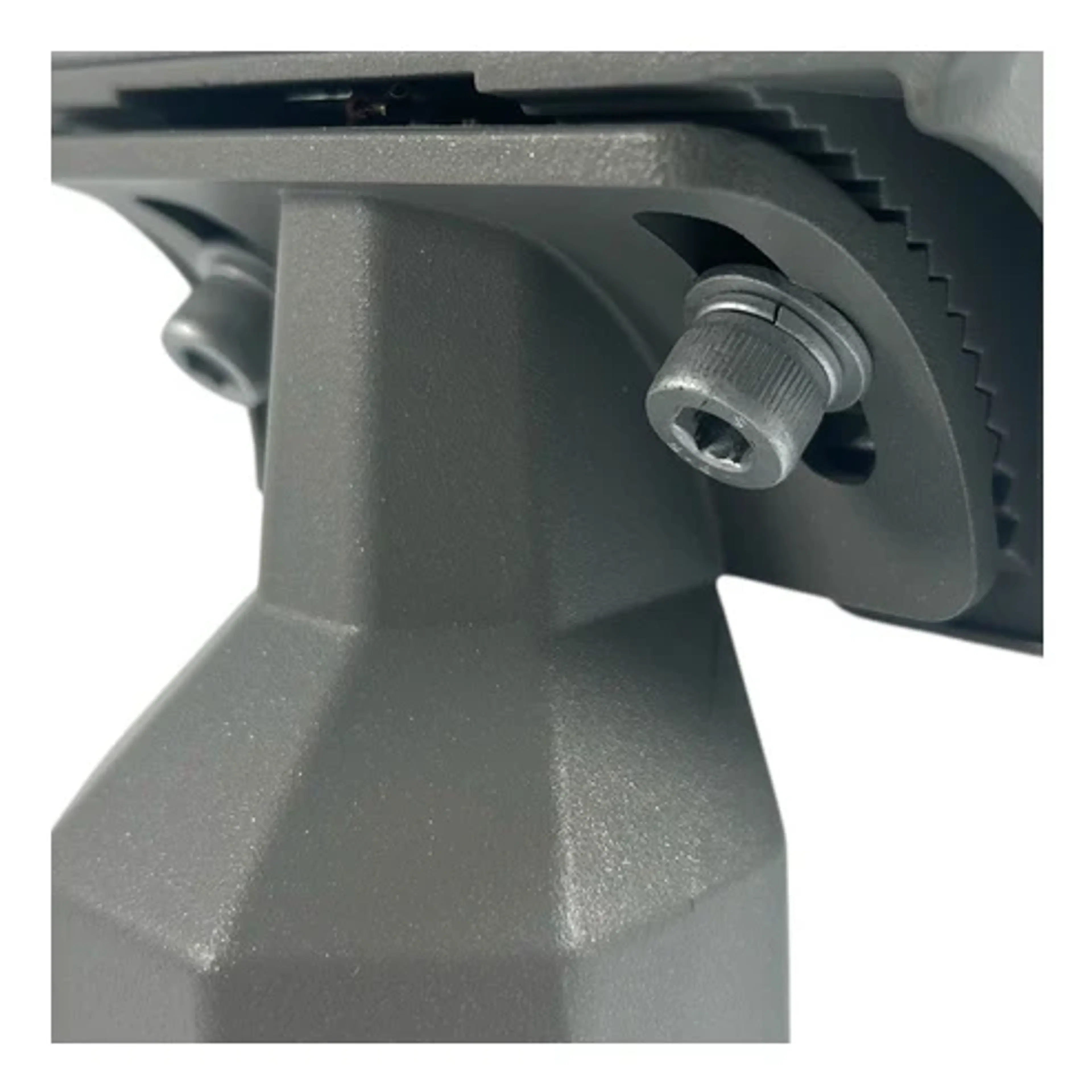 Lampu Jalan LED HL8336 Premium - Image 4