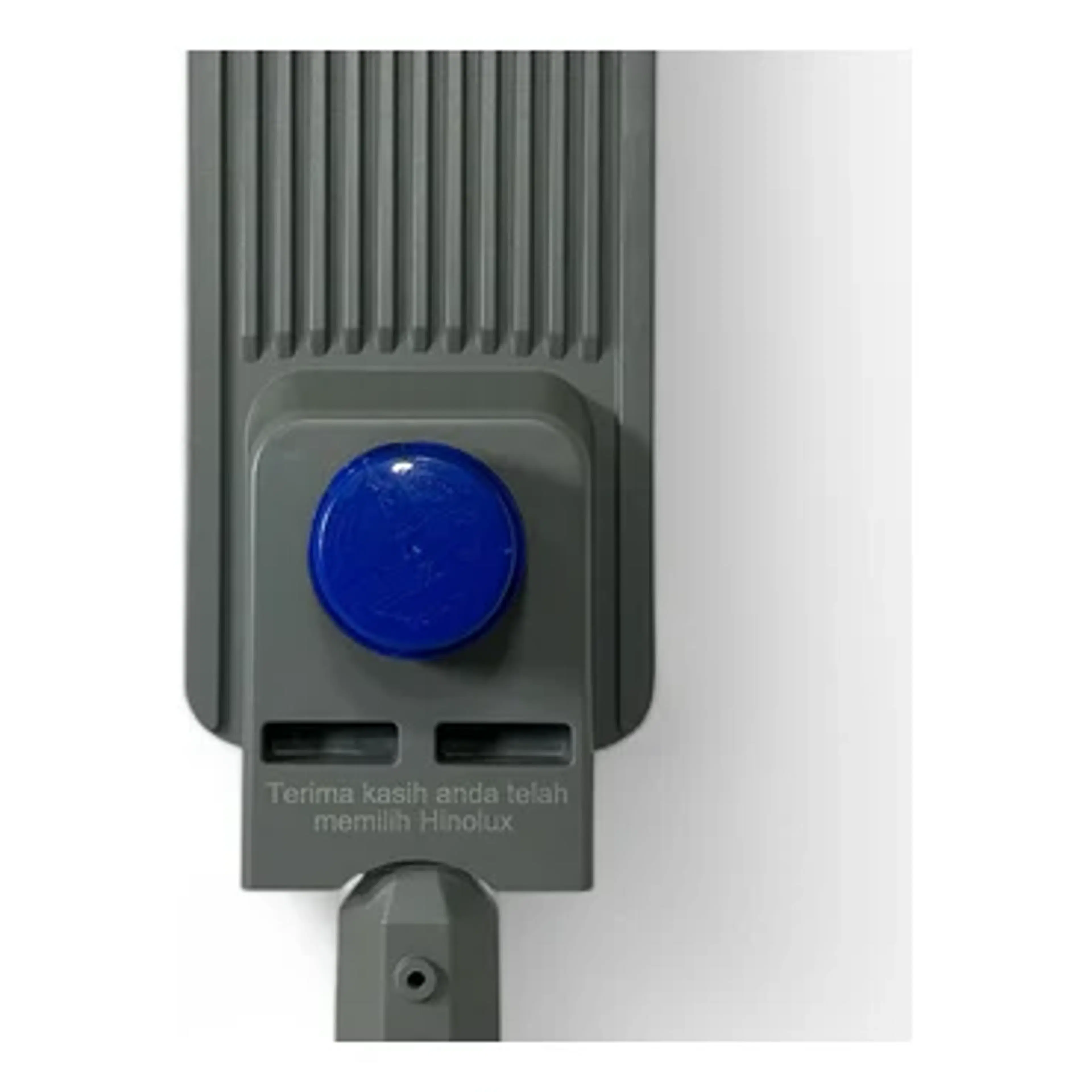 Lampu Jalan LED HL8336 Premium Sensor Photocell - Image 3