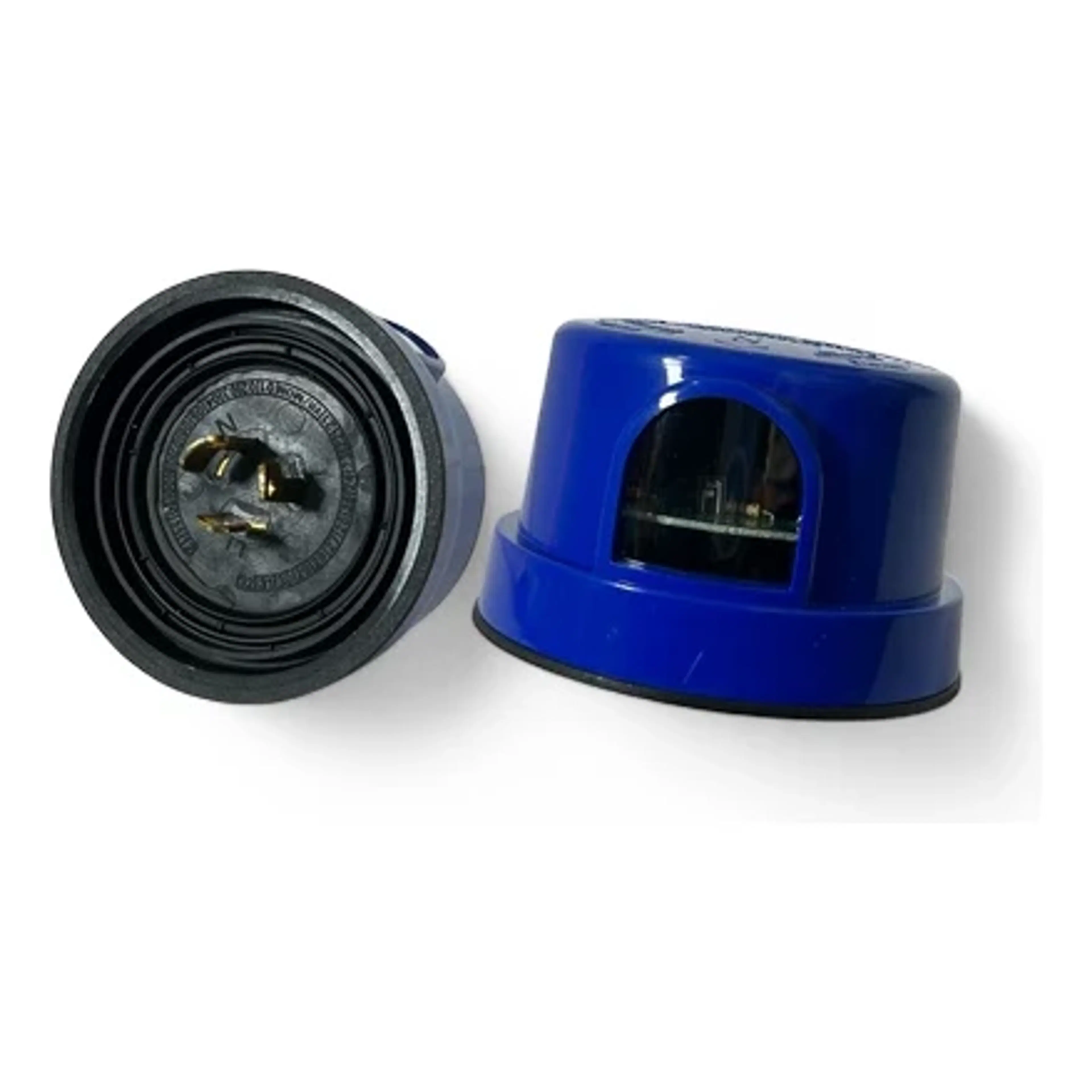 Lampu Jalan LED HL8336 Premium Sensor Photocell - Image 4