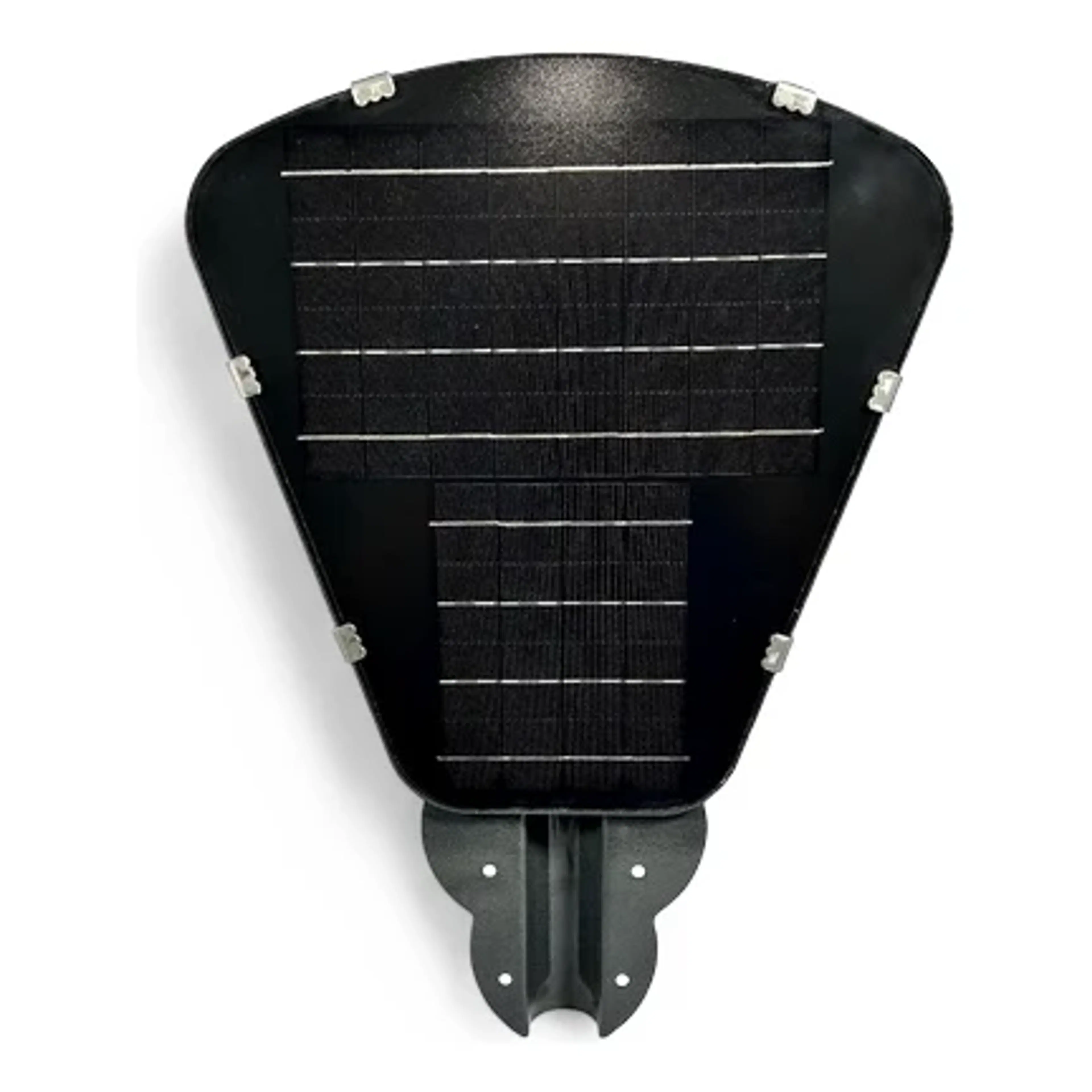 Lampu Jalan Solar LED All In One HL8229