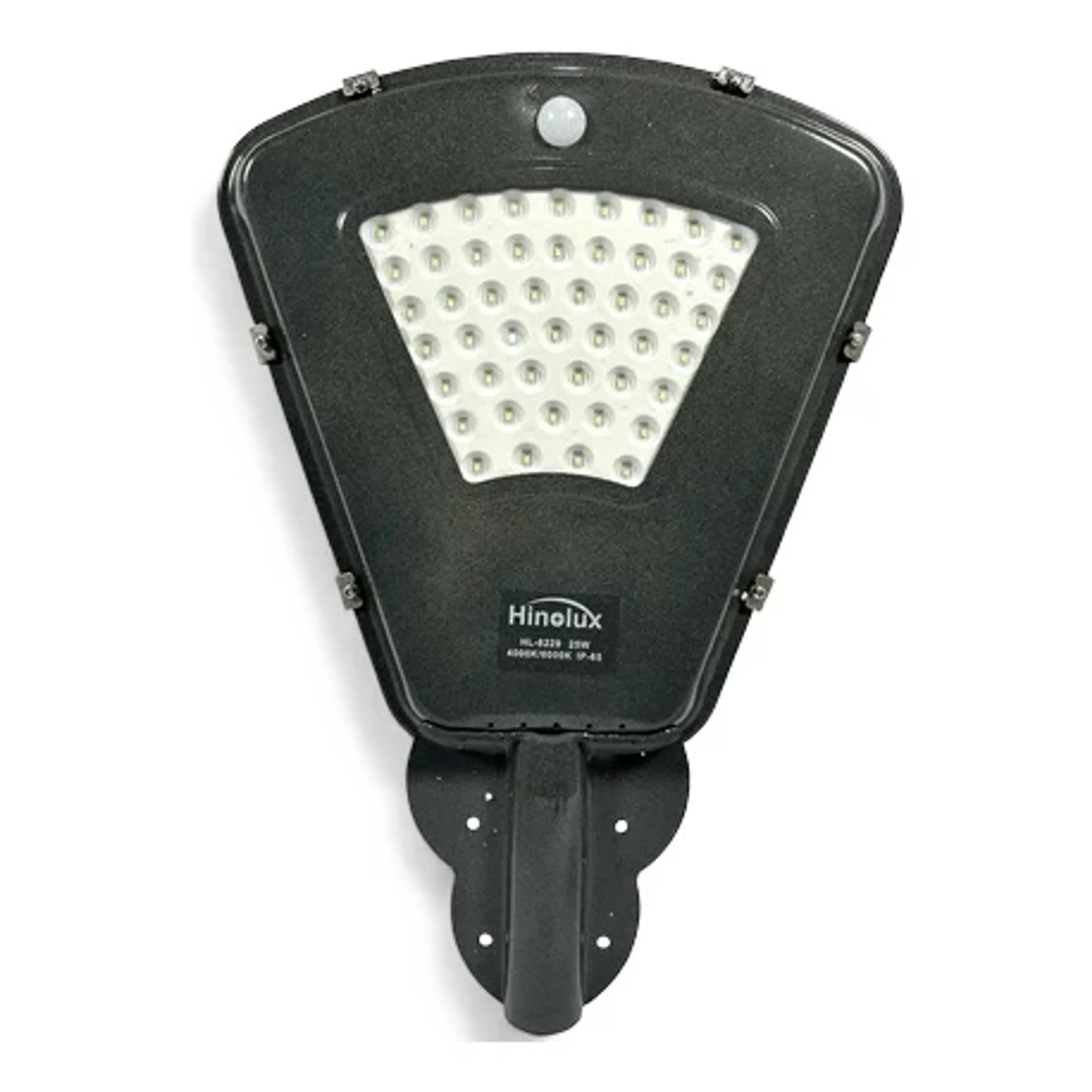 Lampu Jalan Solar LED All In One HL8229 - Image 2