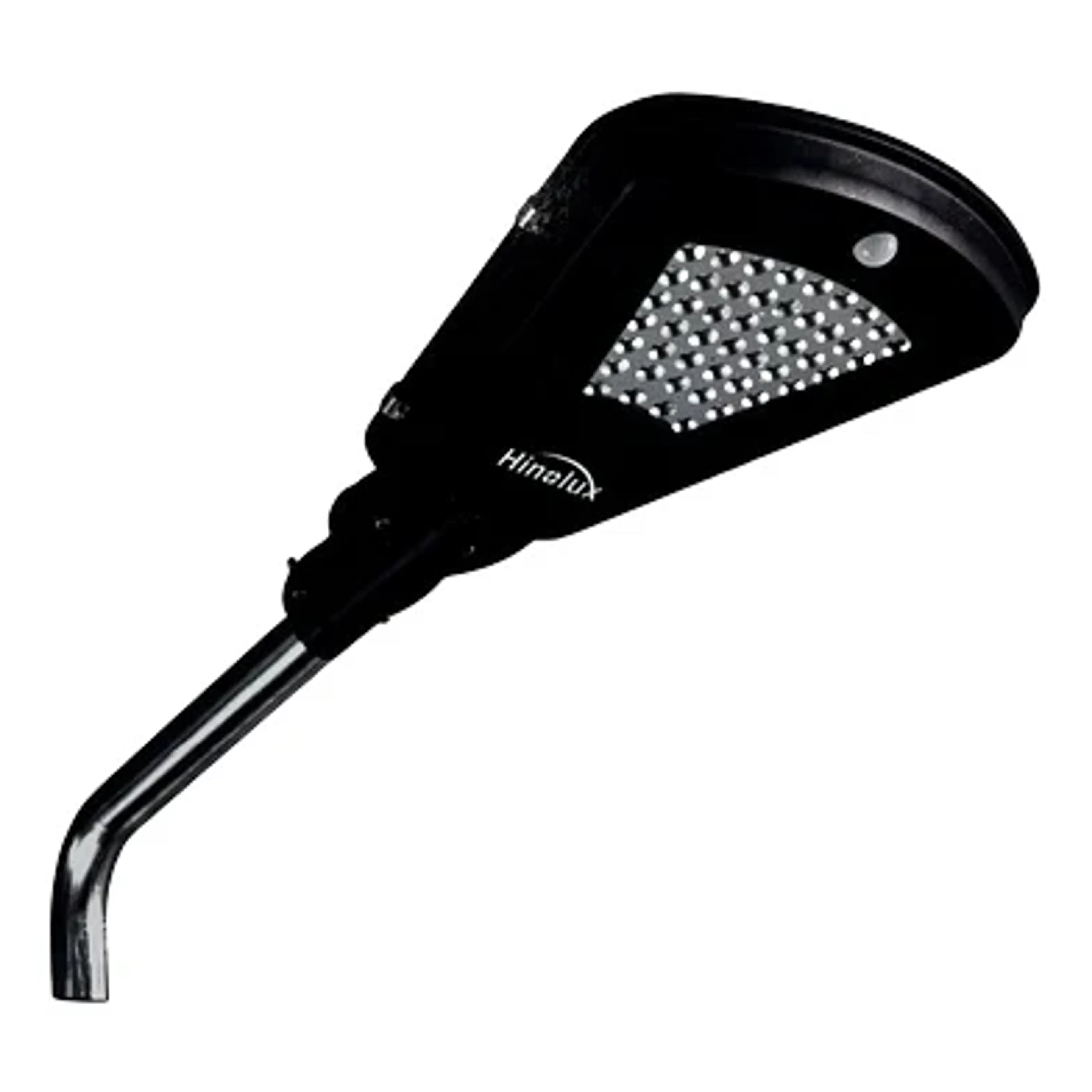 Lampu Jalan Solar LED All In One HL8229 - Image 3