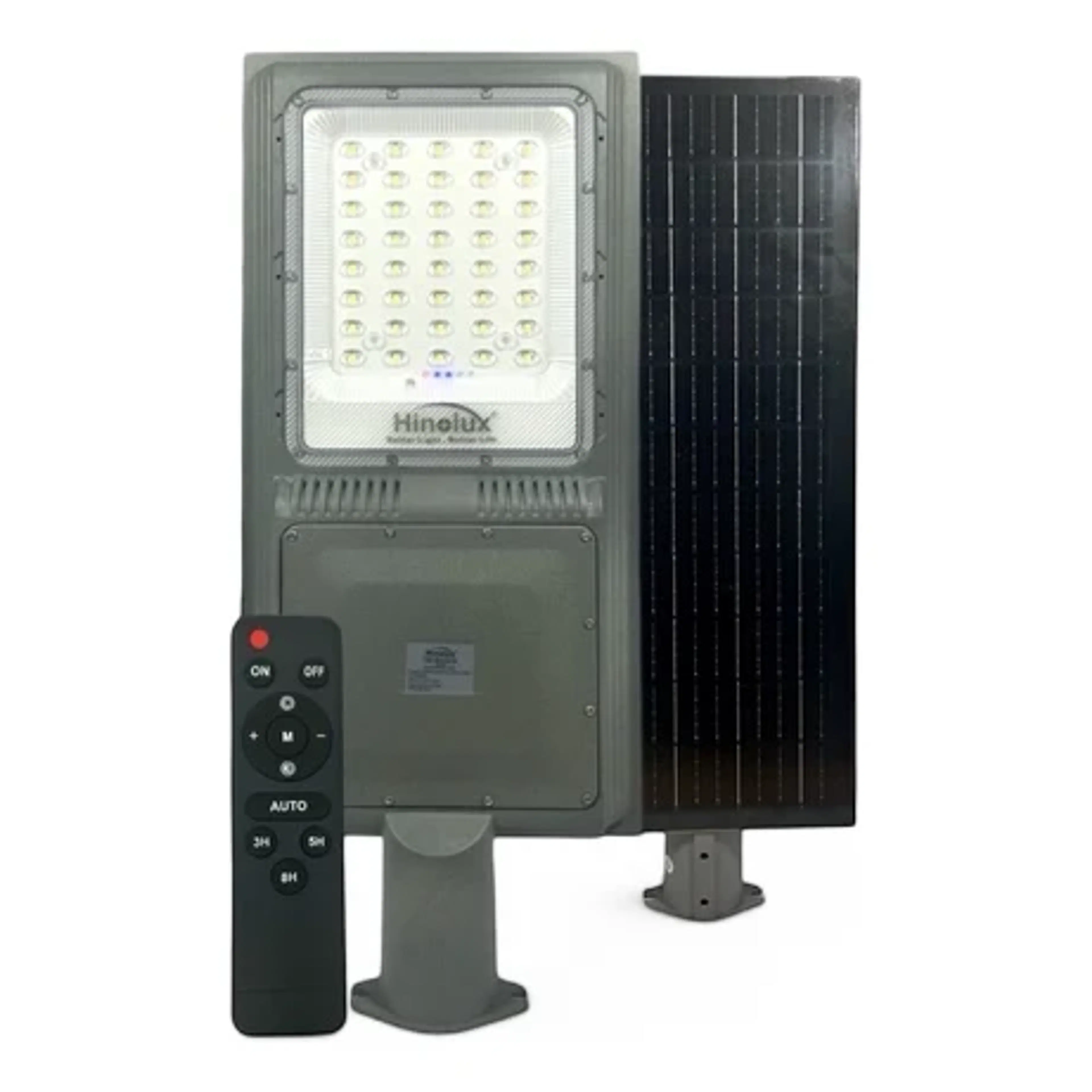 Lampu Jalan Solar LED HL8226