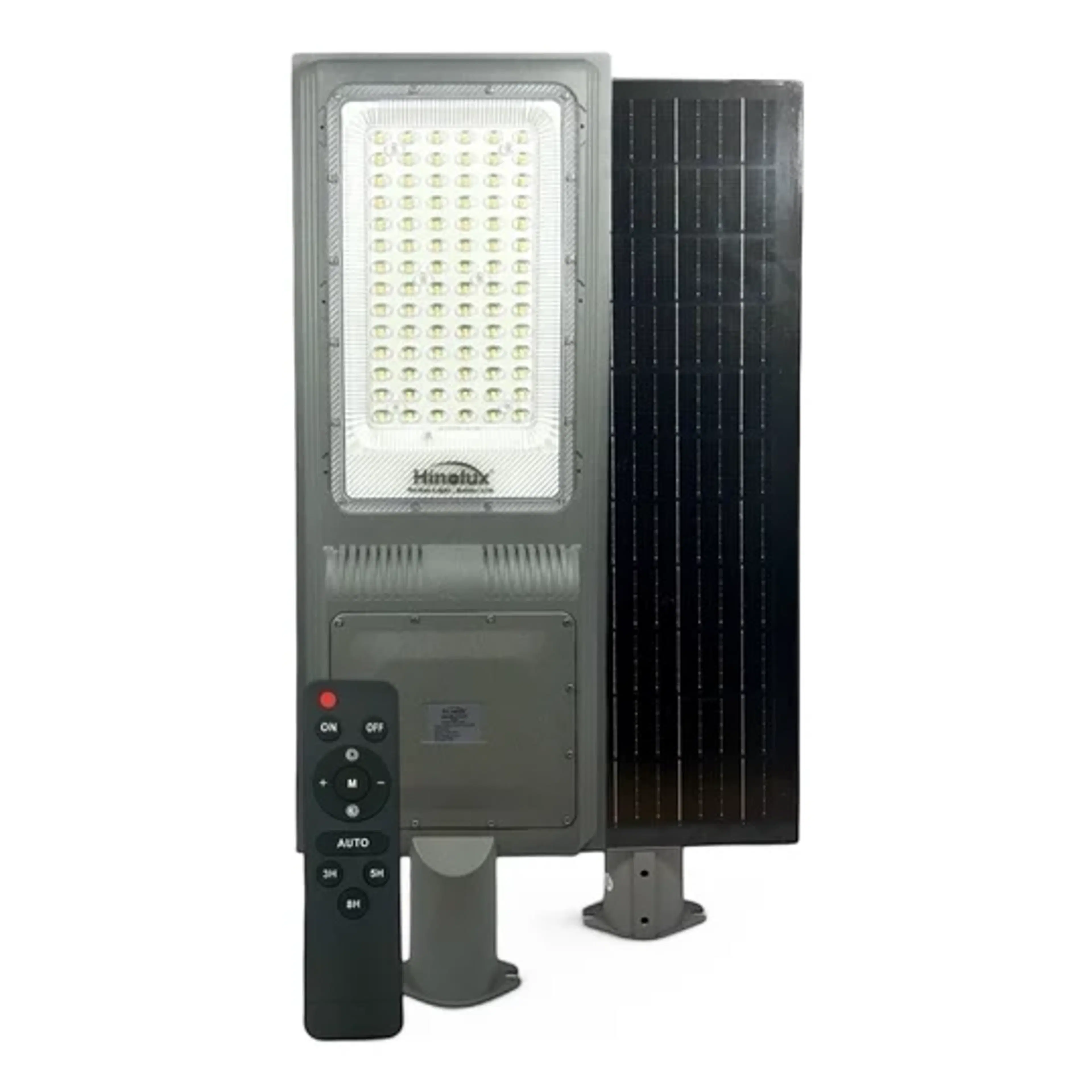 Lampu Jalan Solar LED HL8226 - Image 2