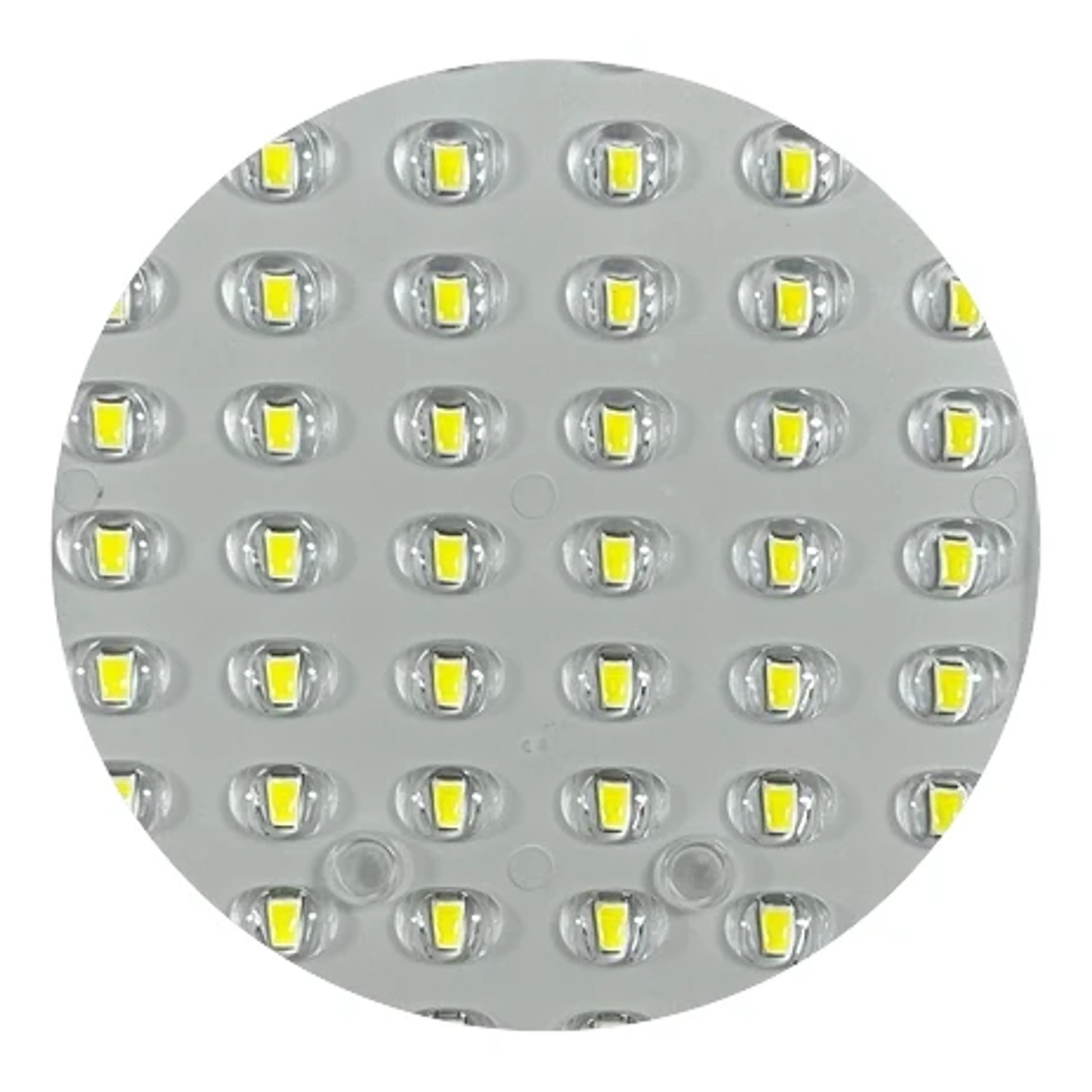 Lampu Jalan Solar LED HL8226 - Image 3
