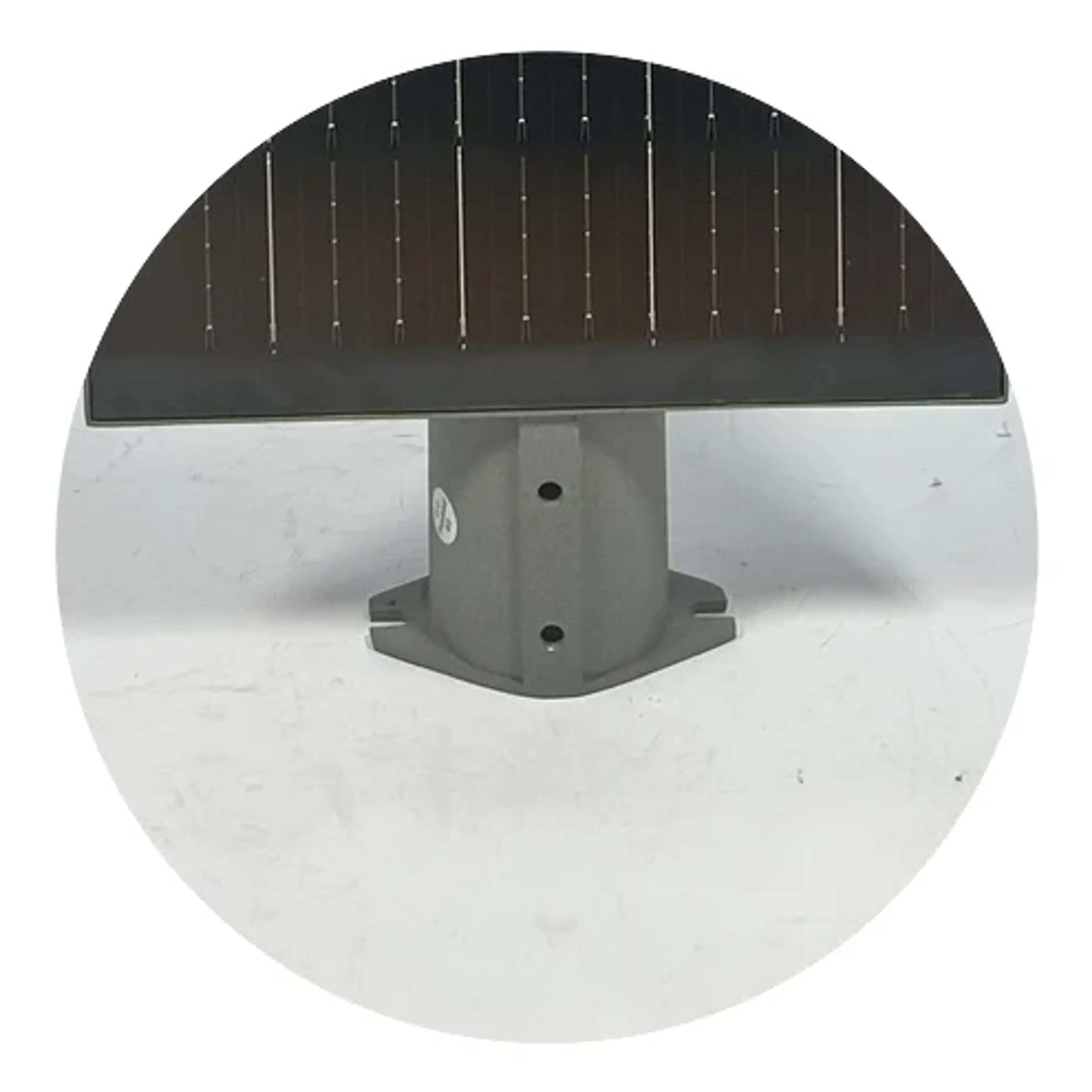 Lampu Jalan Solar LED HL8226 - Image 4