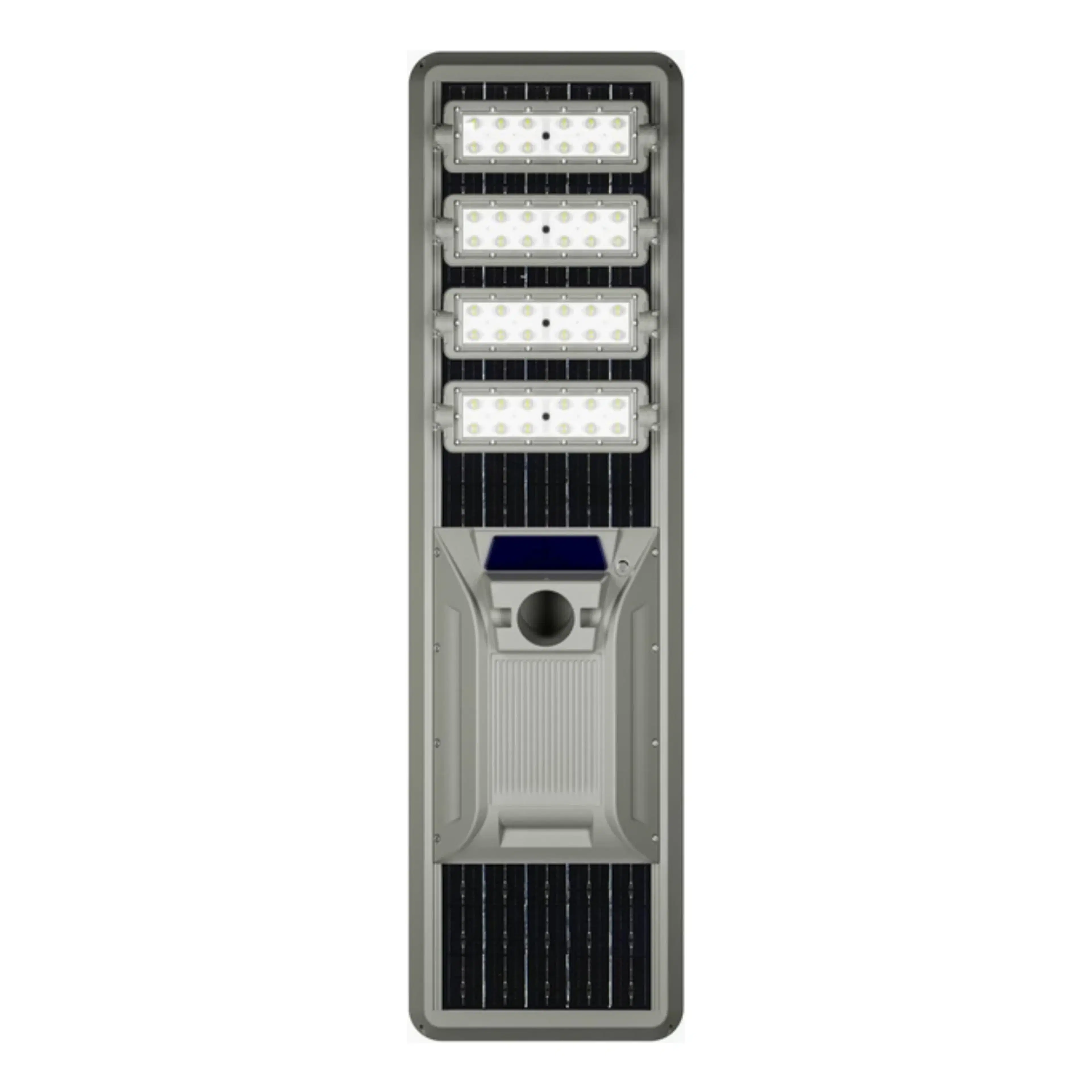 Lampu Jalan Solar LED HL8226-VS 90W