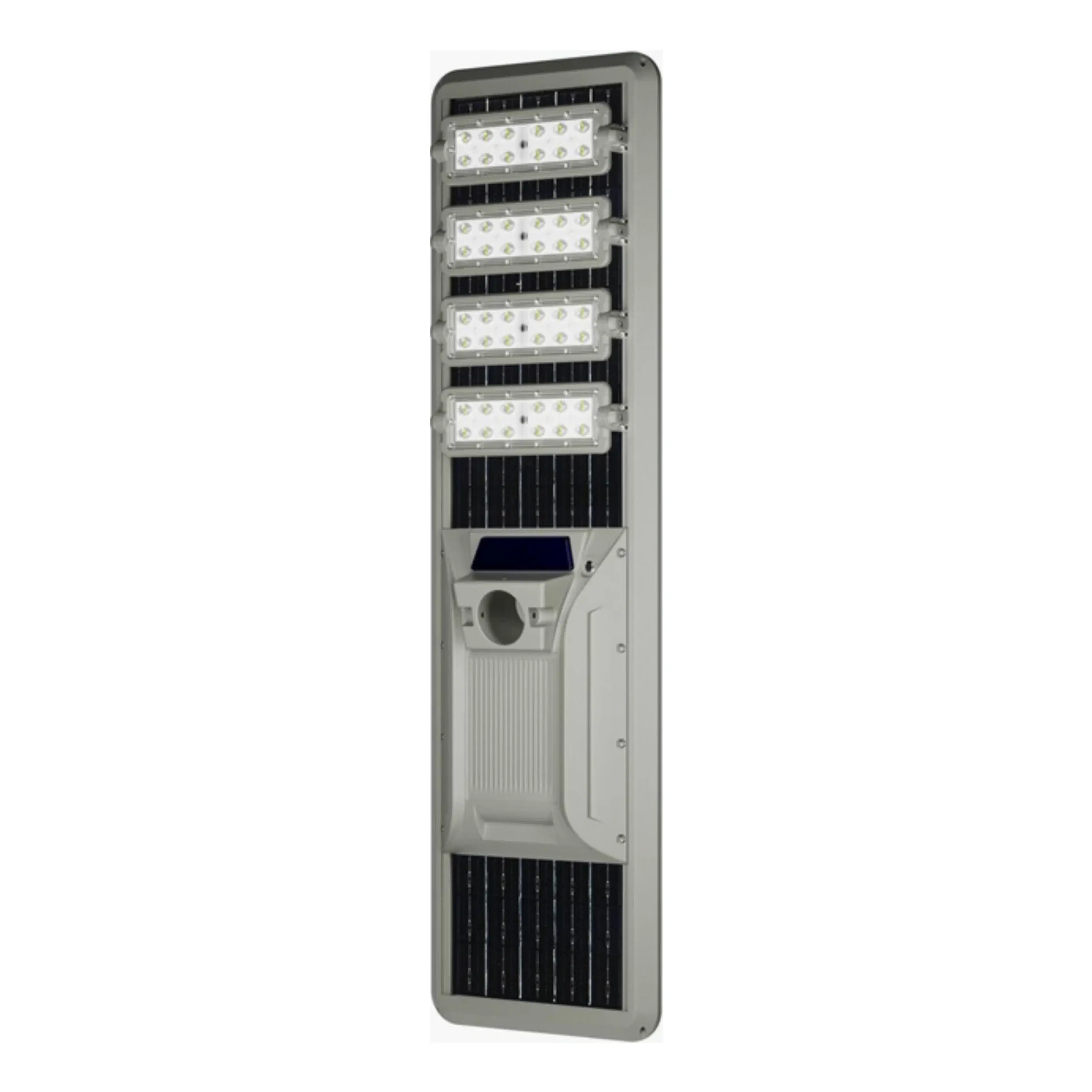 Lampu Jalan Solar LED HL8226-VS 90W - Image 2