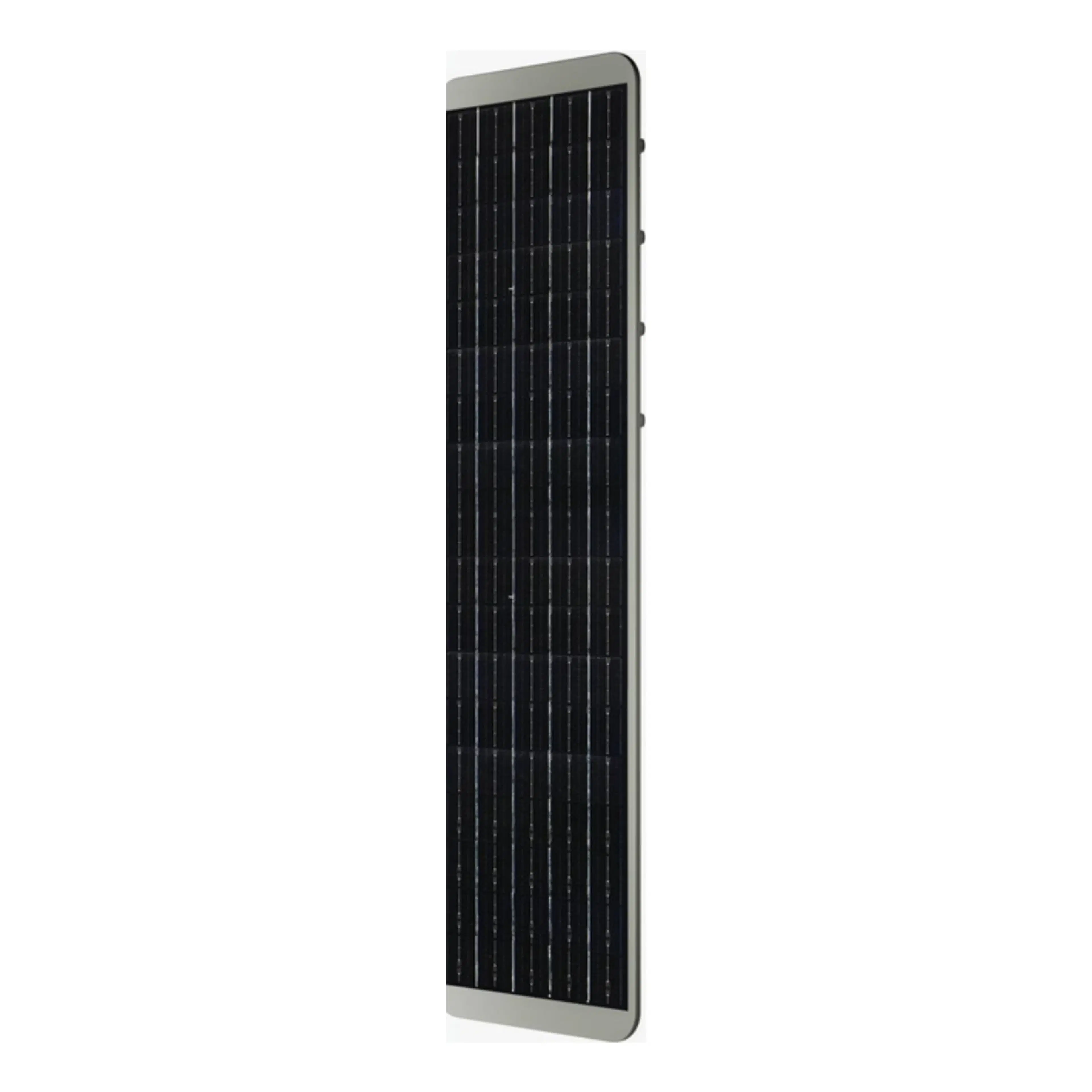 Lampu Jalan Solar LED HL8226-VS 90W - Image 3