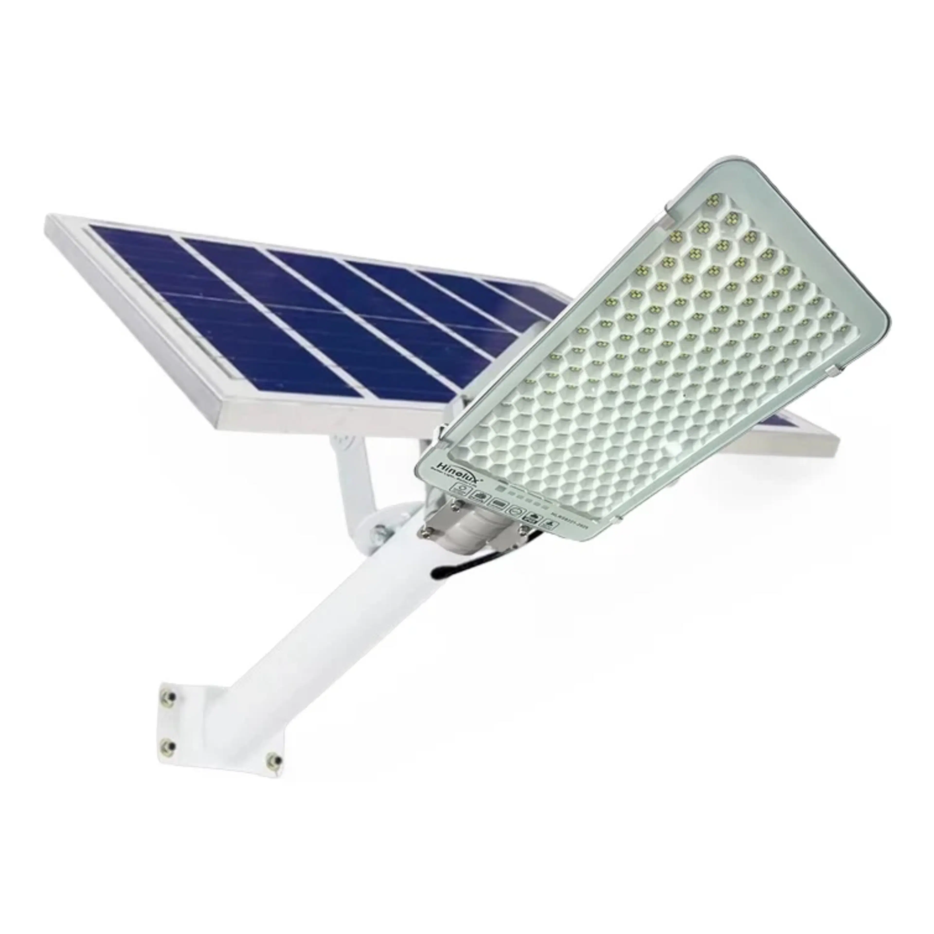 Lampu Jalan Solar LED HLRS8221-2025 - Image 2