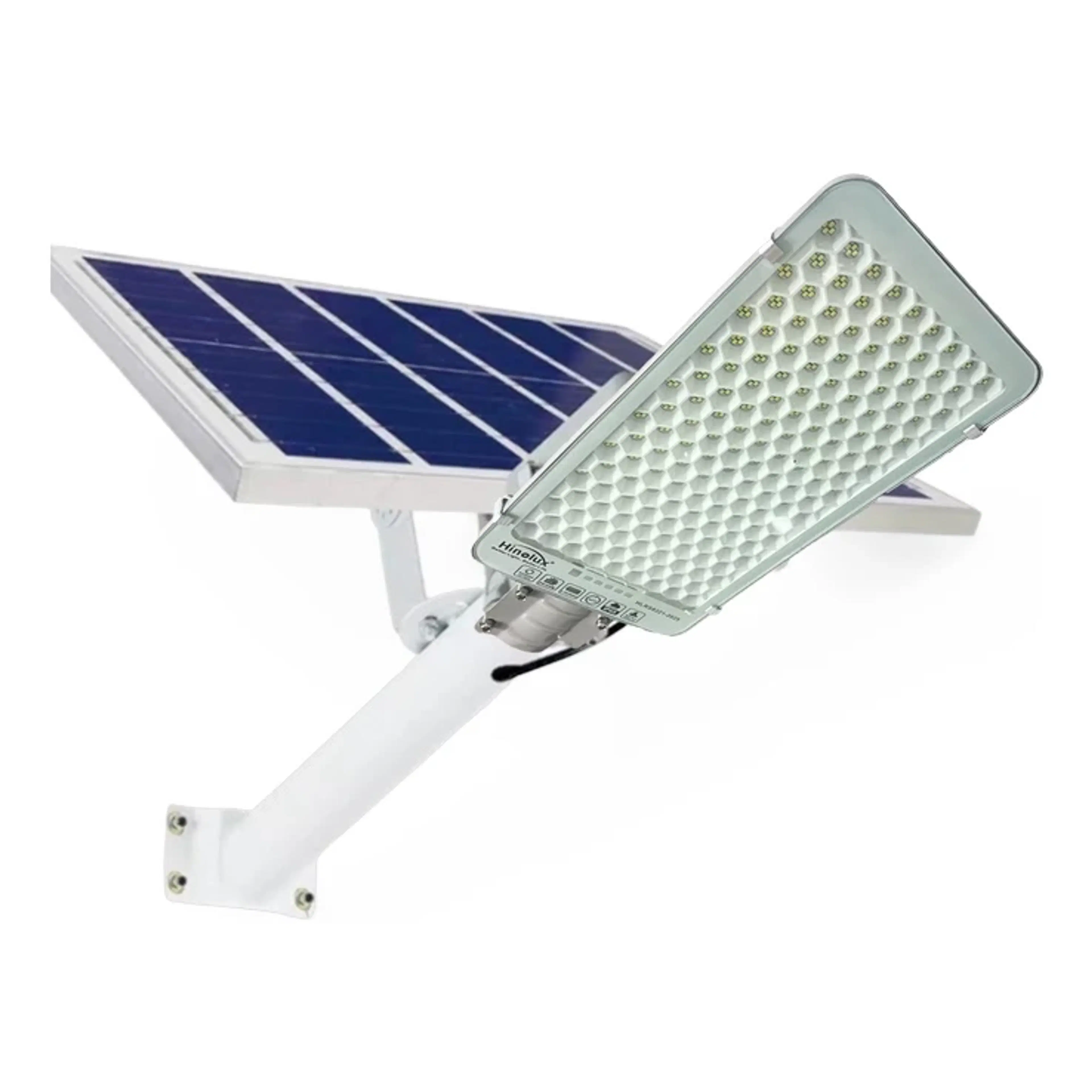 Lampu Jalan Solar LED HLRS8221-2025 - Image 3