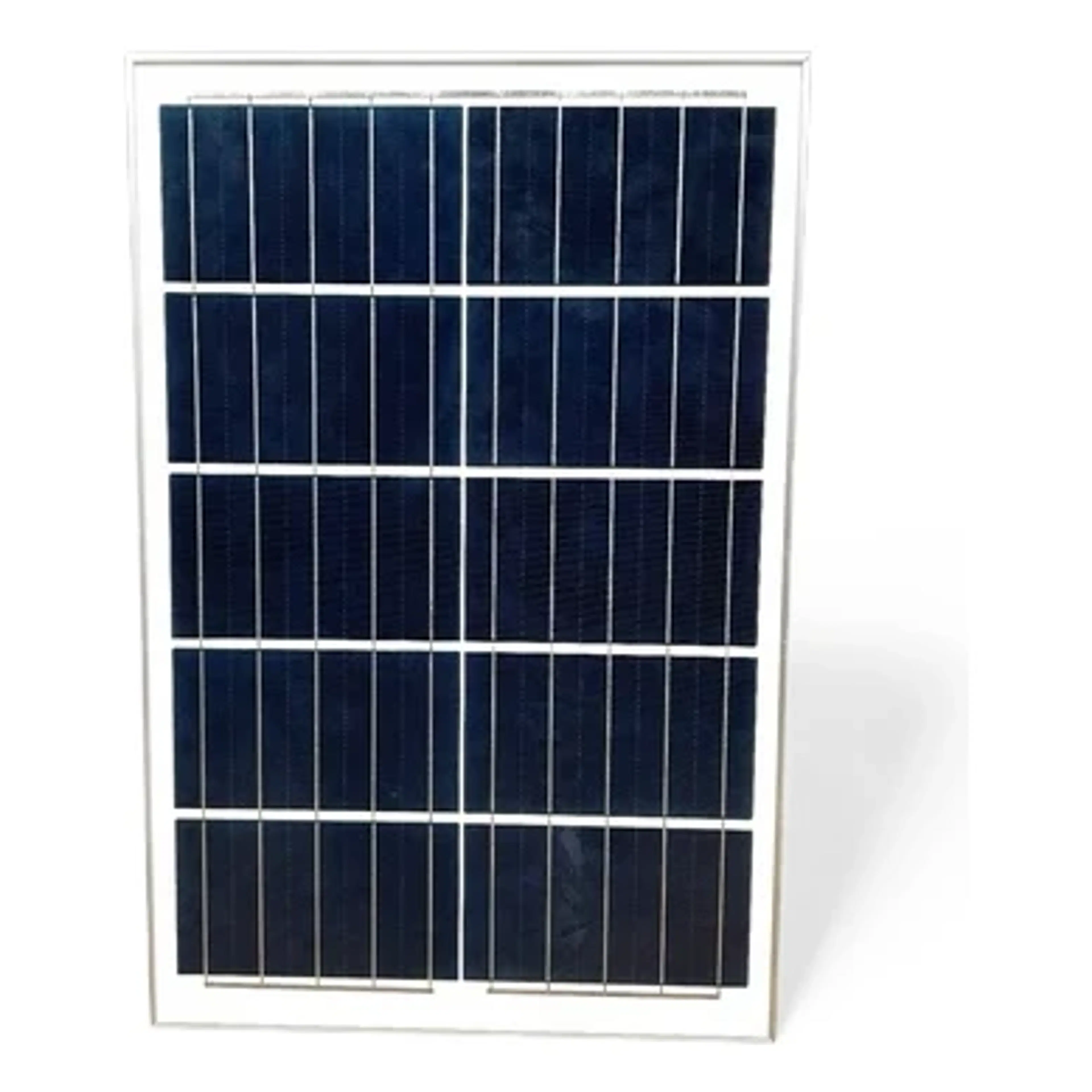 Lampu Jalan Solar LED HLRS8221-2025 - Image 4
