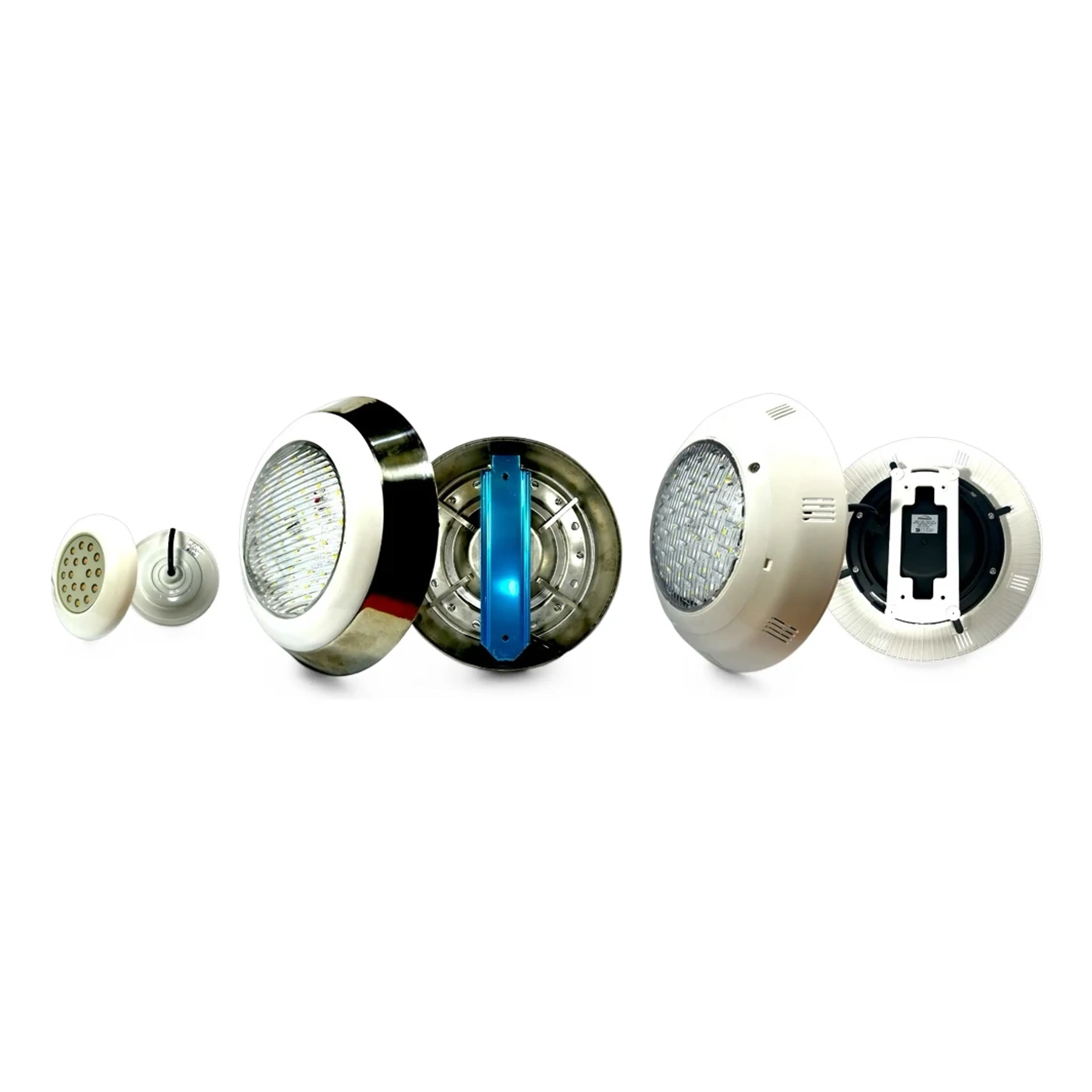 Lampu Kolam LED HL9789 - Image 1