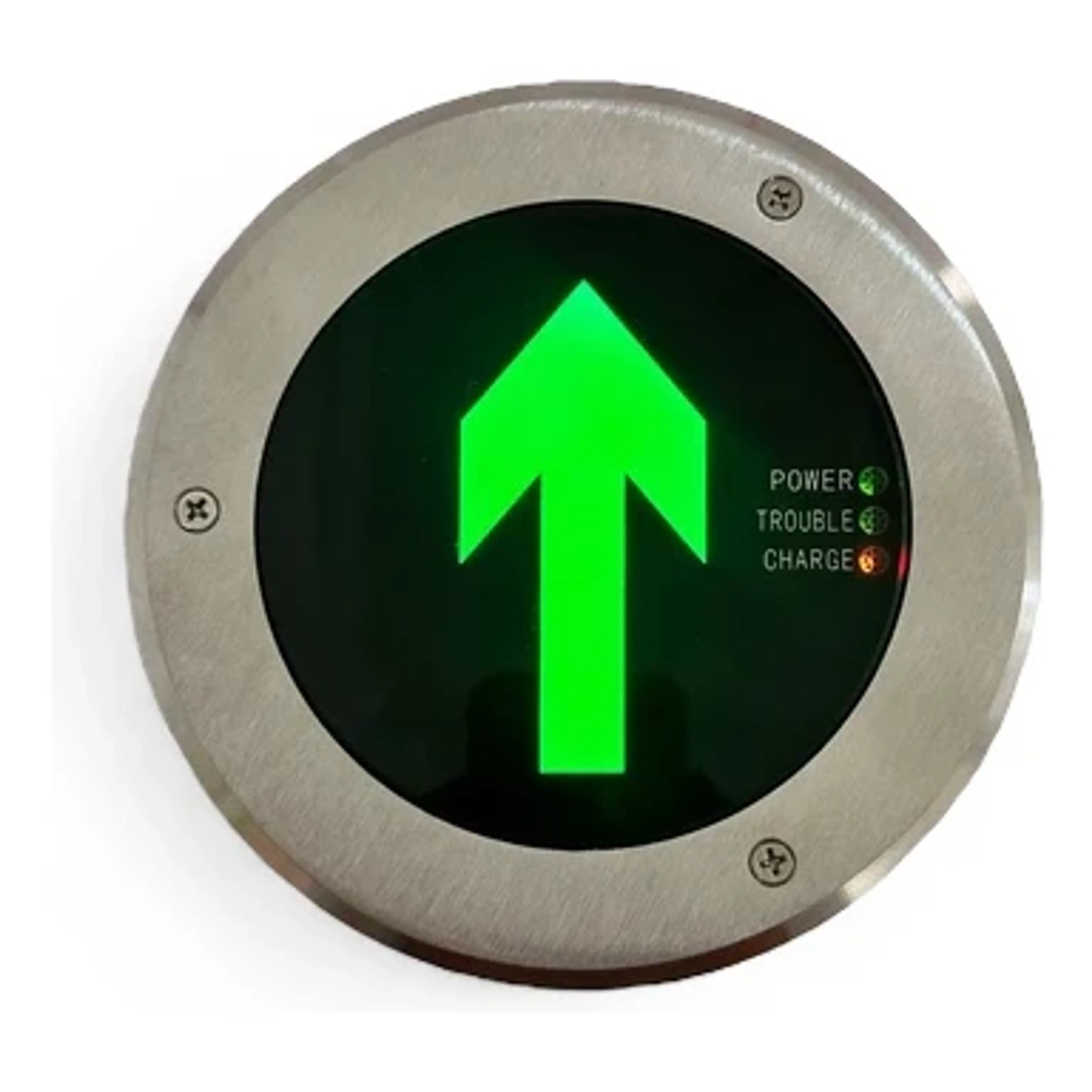 Lampu Lantai Emergency HLUL3080-EM 3W