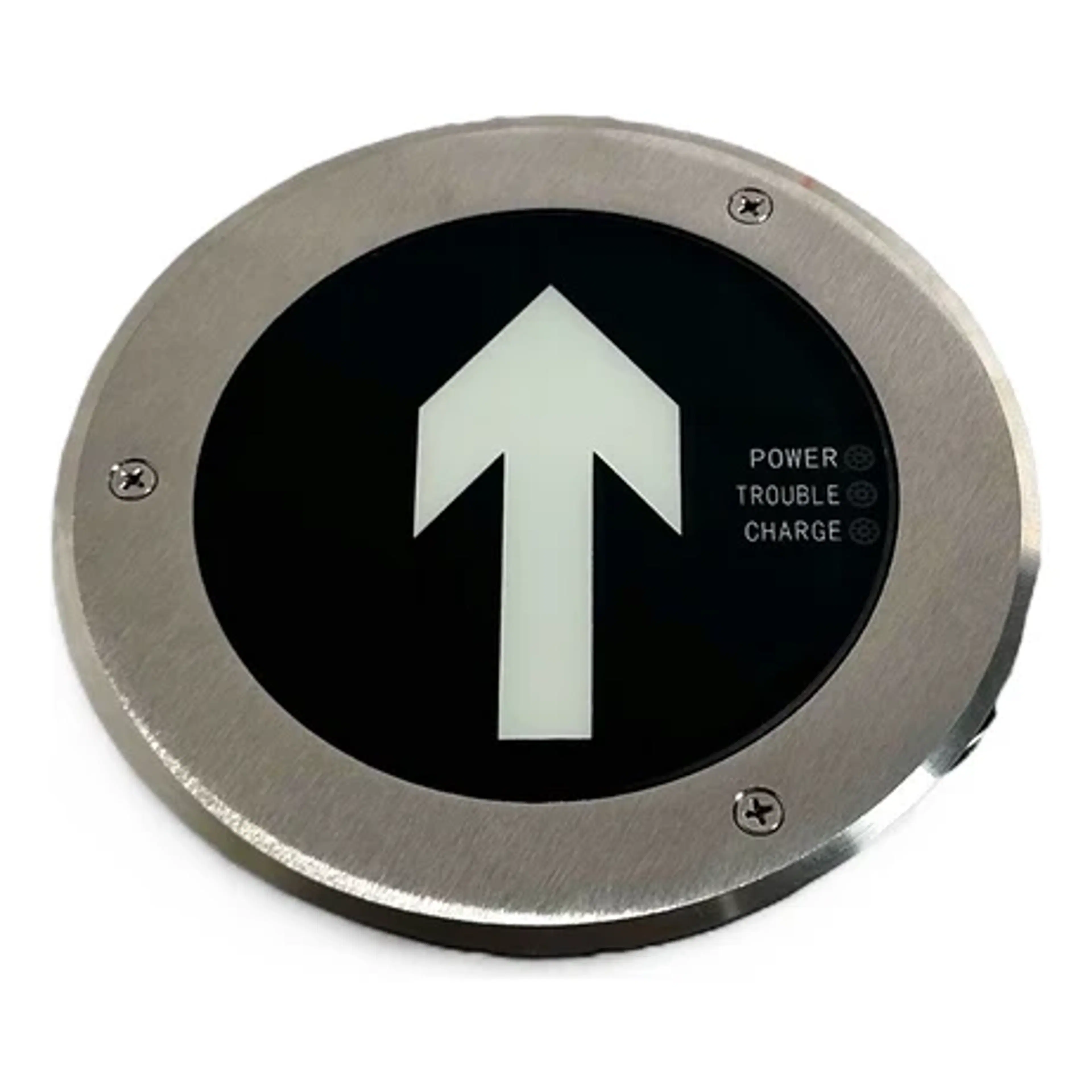 Lampu Lantai Emergency HLUL3080-EM 3W - Image 2