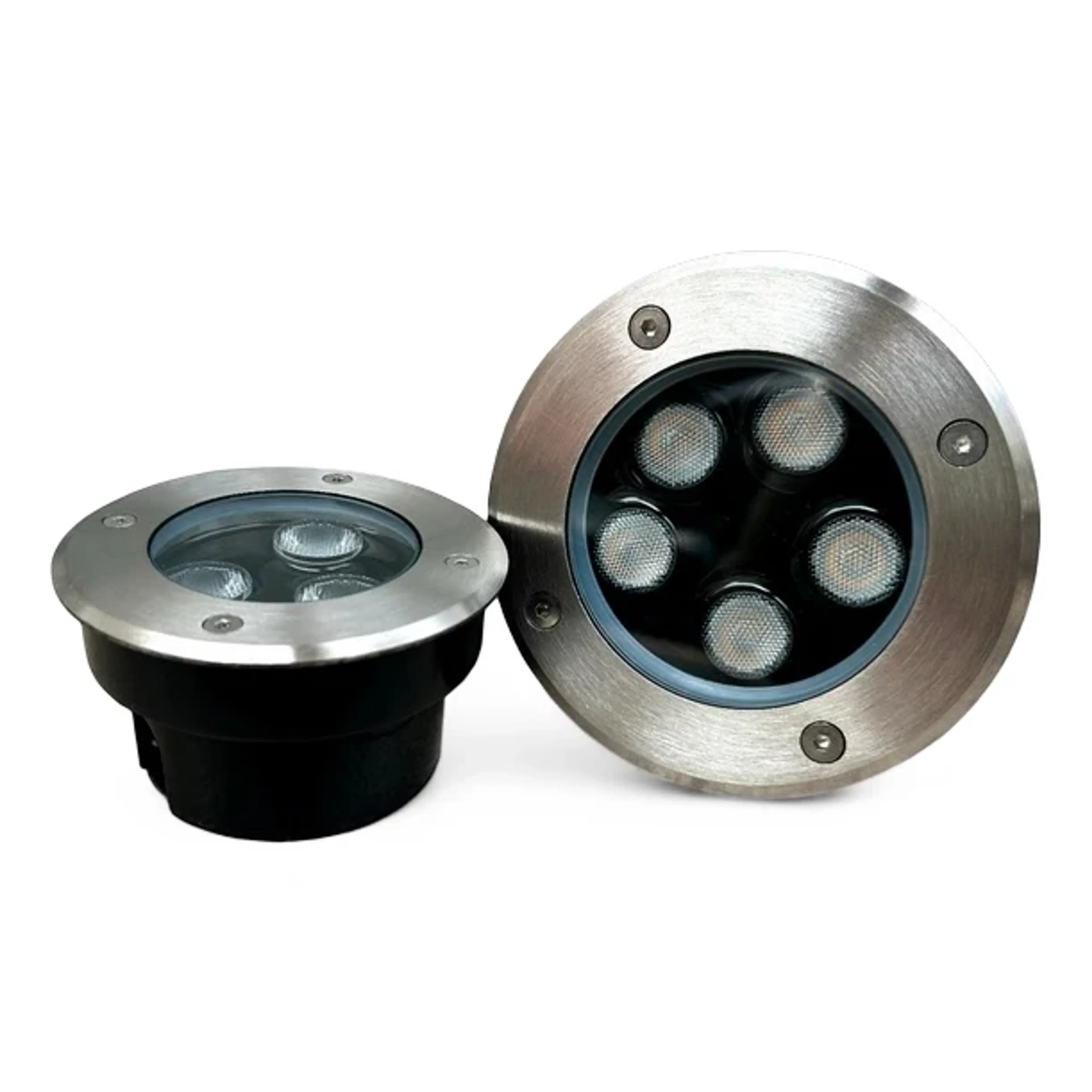 Lampu Lantai LED Tanam HL3136