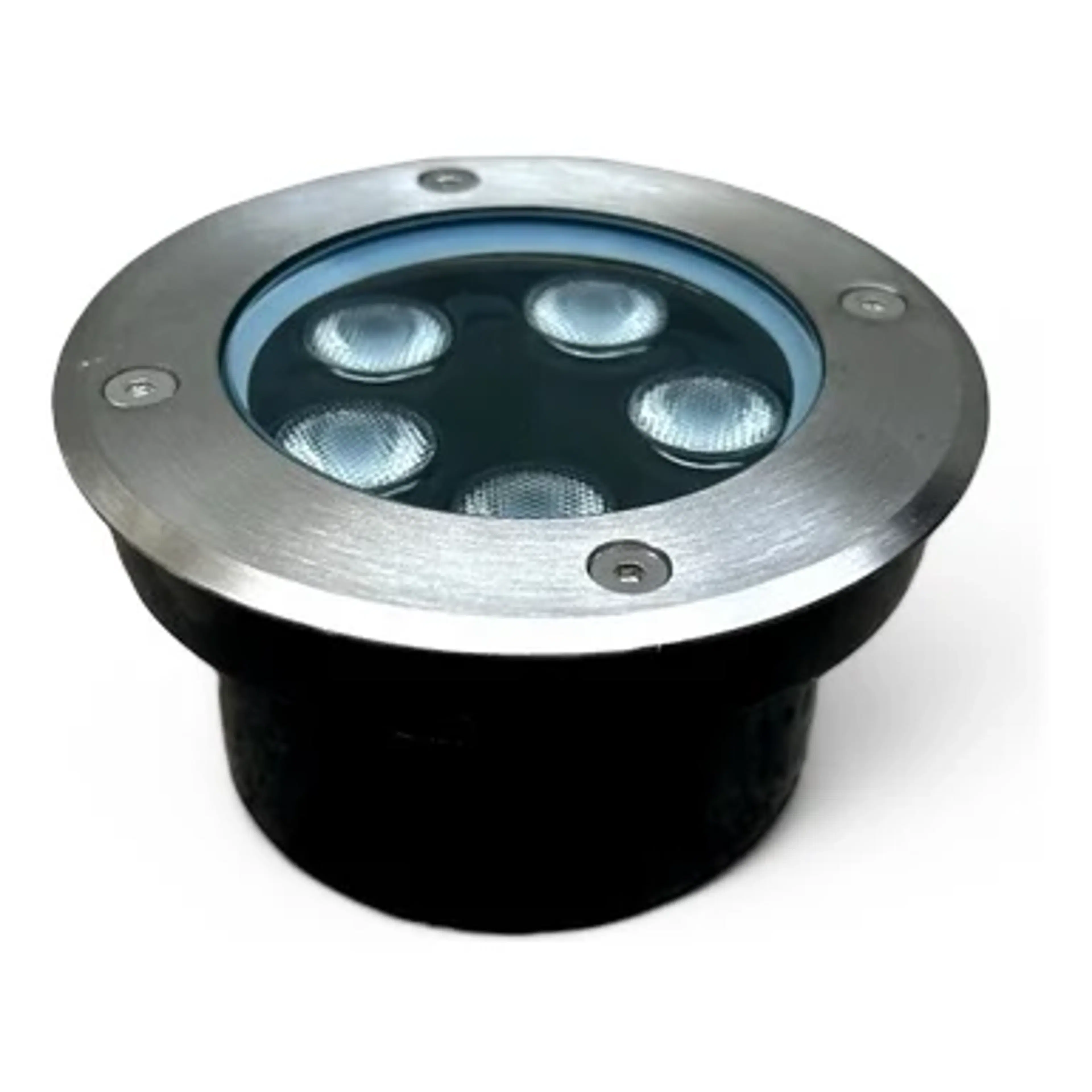 Lampu Lantai LED Tanam HL3136 - Image 2