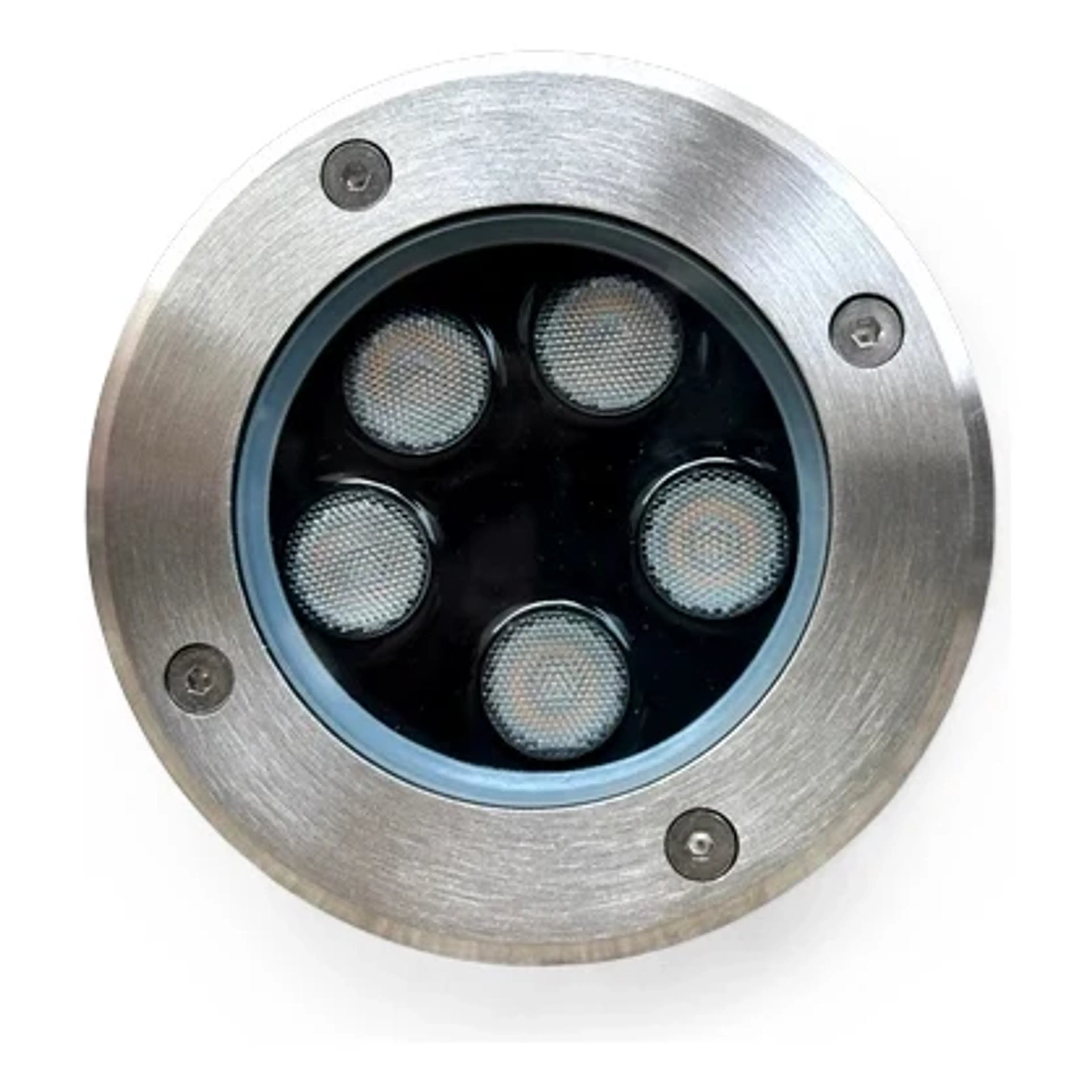 Lampu Lantai LED Tanam HL3136 - Image 4