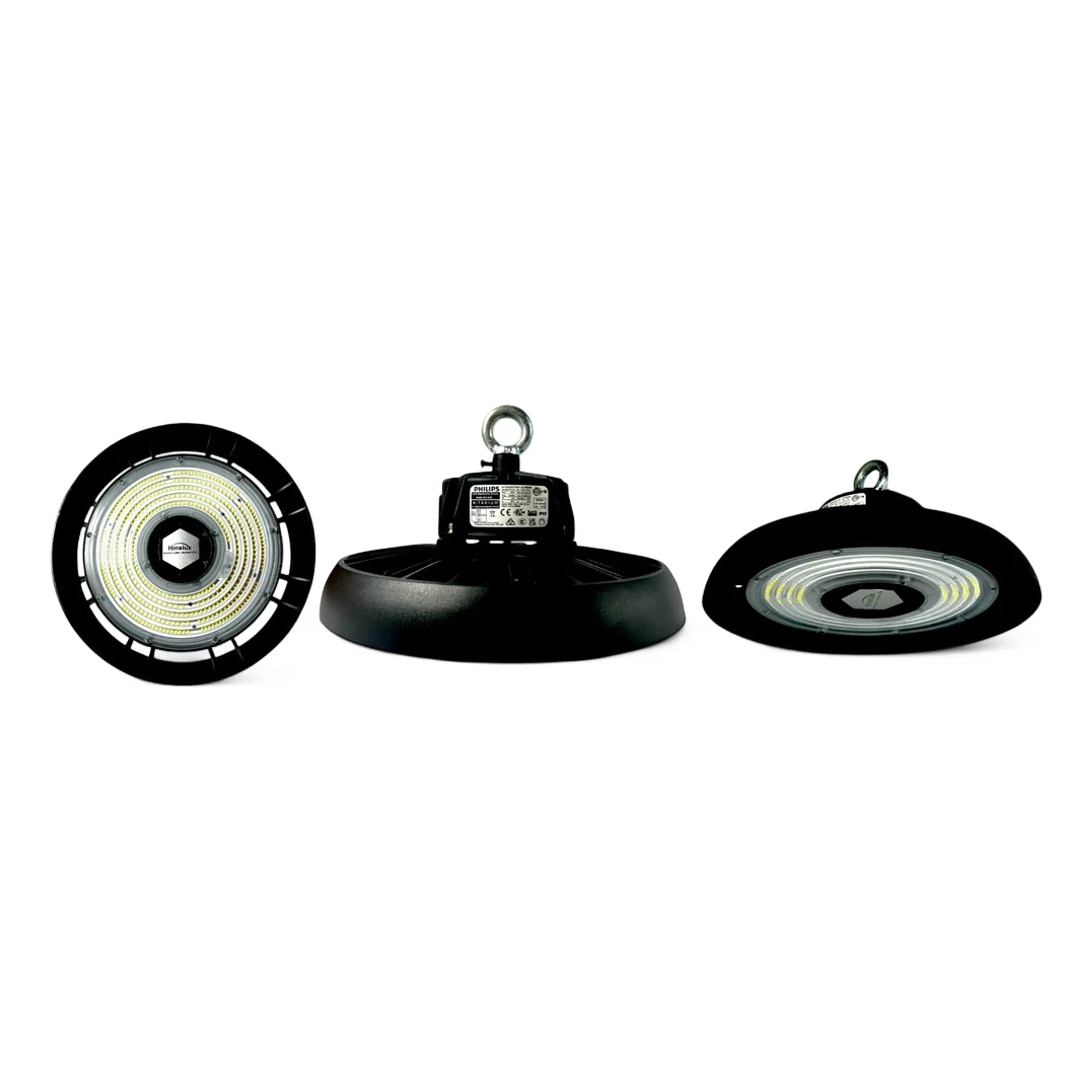 Lampu LED High Bay UFO HL7123