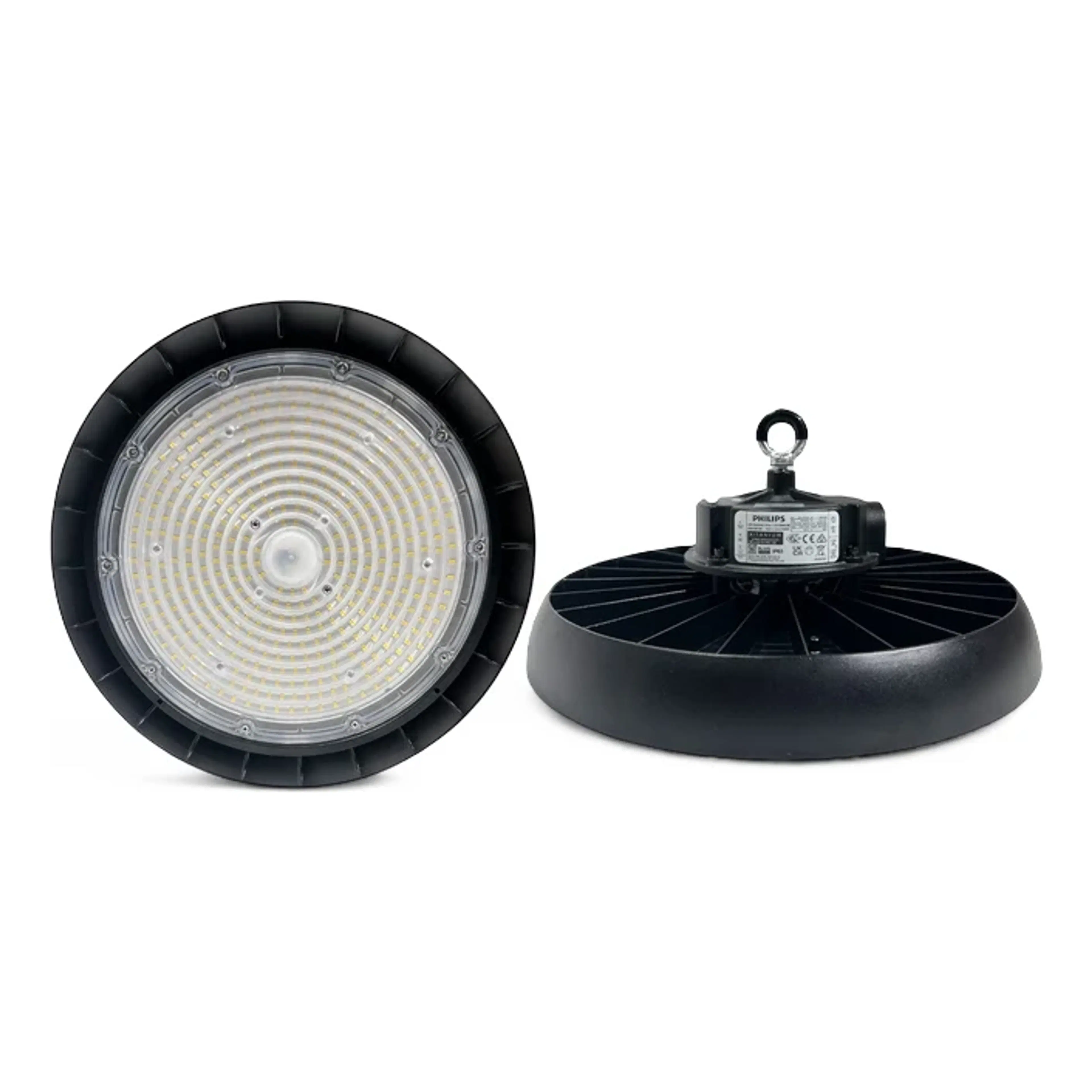 Lampu LED High Bay UFO HL7123-VALUE