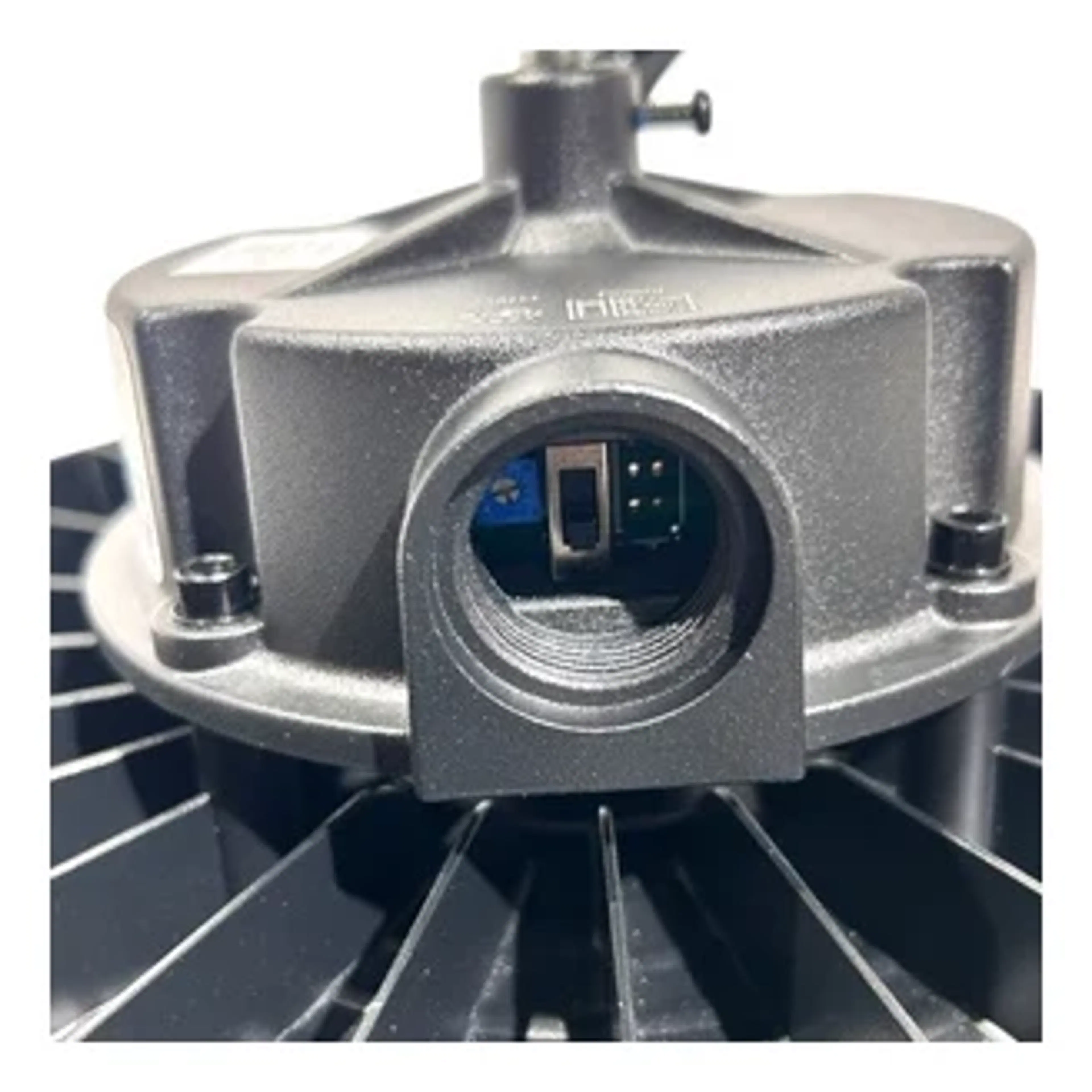 Lampu LED High Bay UFO HL7123-VALUE - Image 3