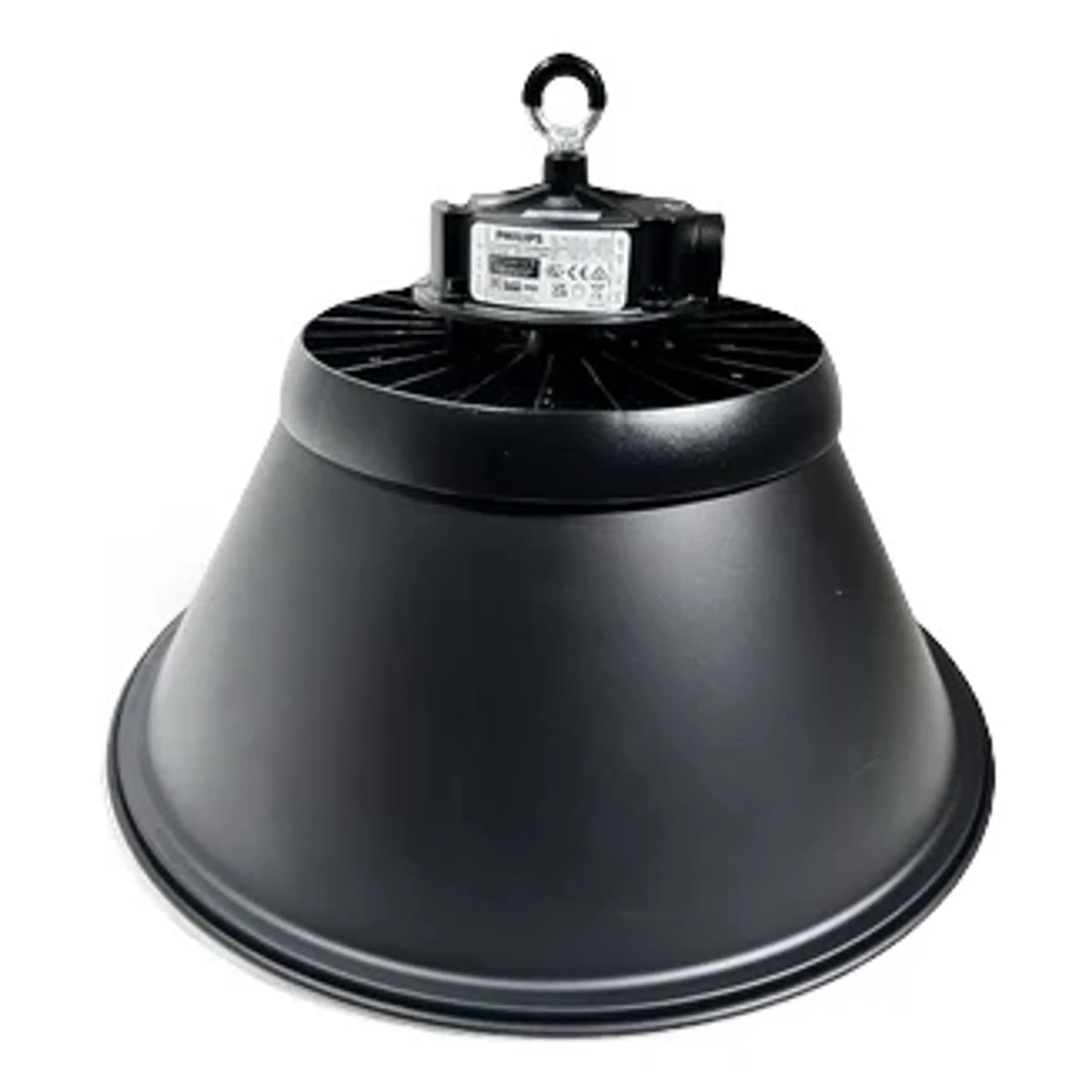 Lampu LED High Bay UFO HL7123-VALUE - Image 4