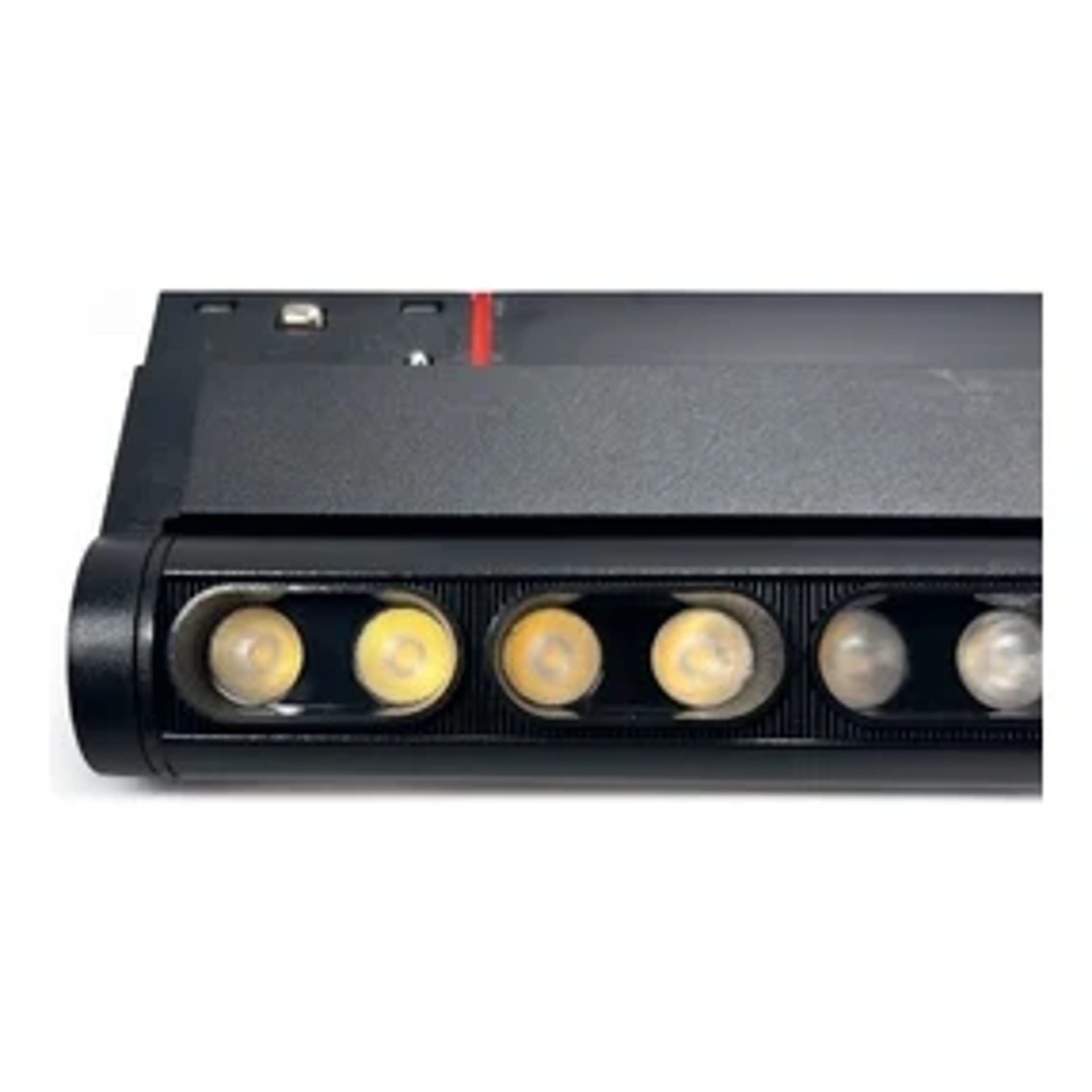 Lampu LED Magnetik Track HLTA2899-LPT - Image 3