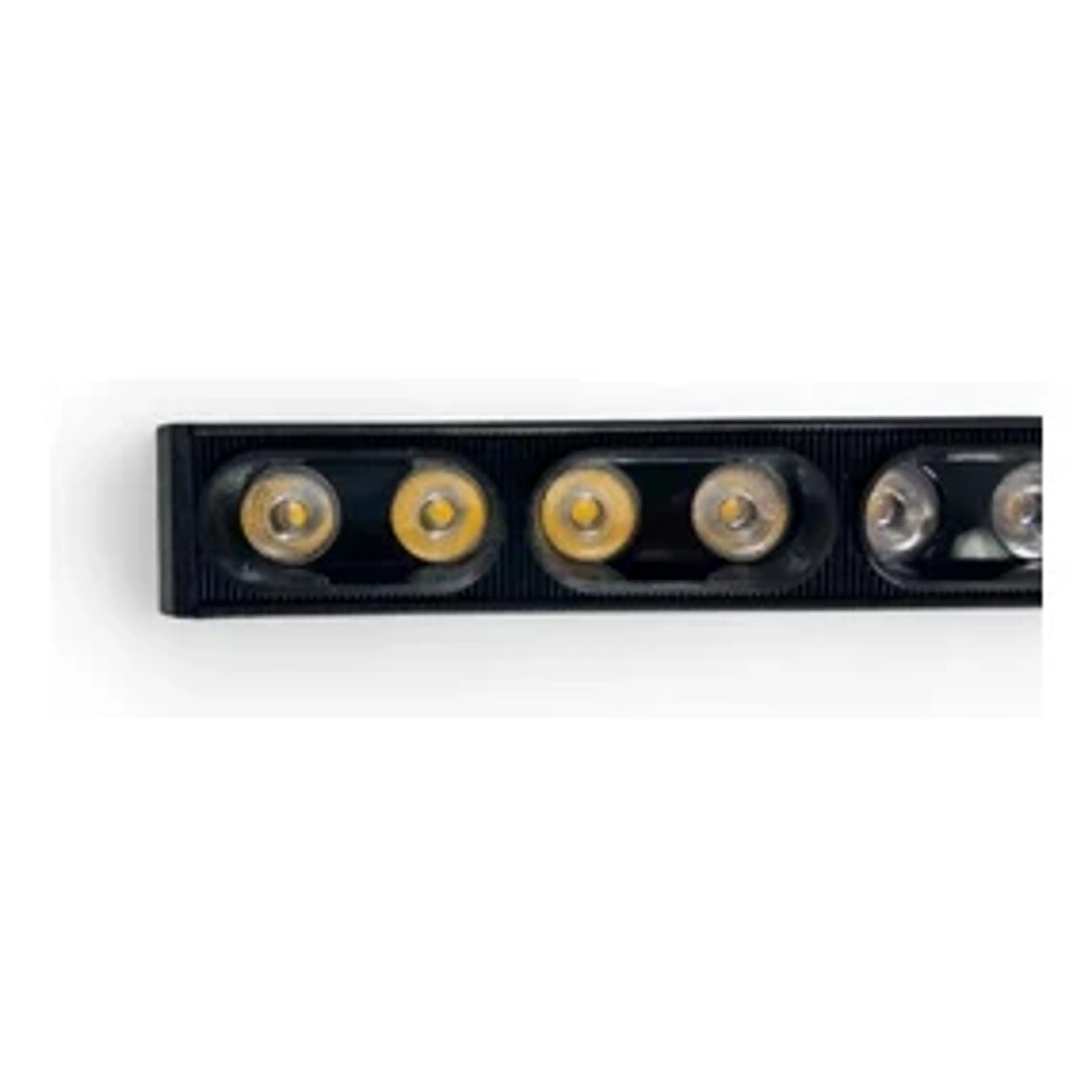 Lampu LED Magnetik Track HLTA2899-LS - Image 4