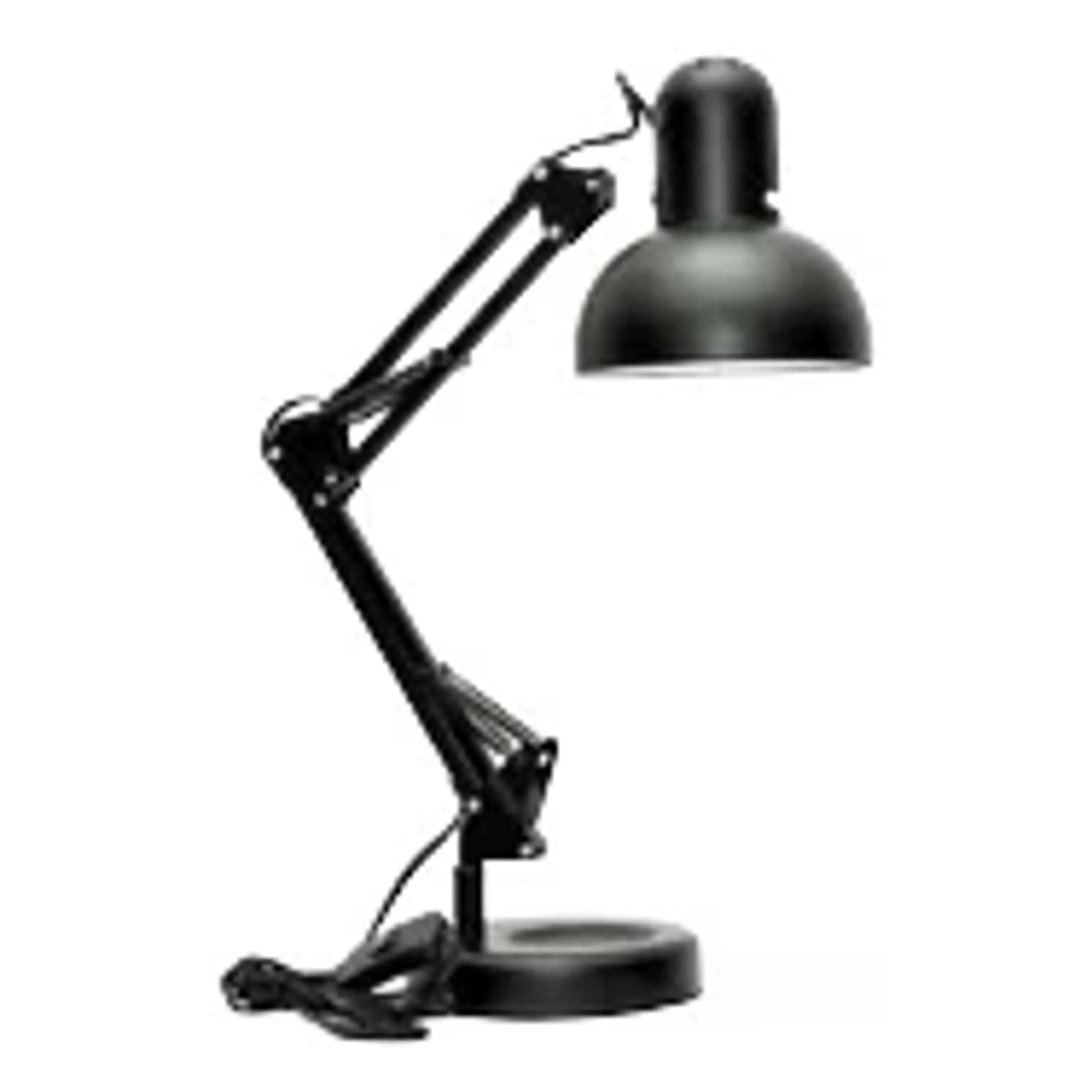 Lampu Meja Arsitek Jepit MT810