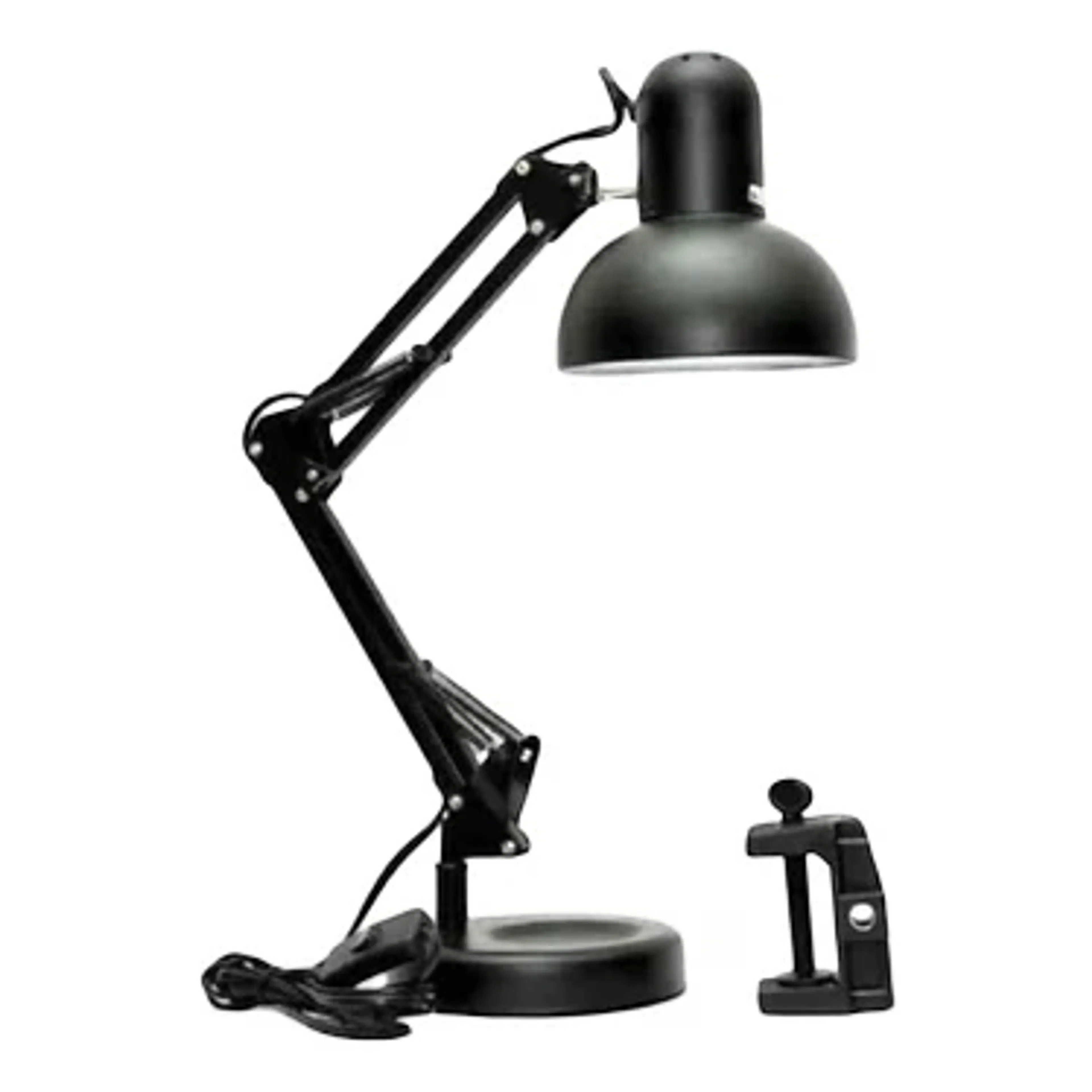 Lampu Meja Arsitek Jepit MT810 - Image 2