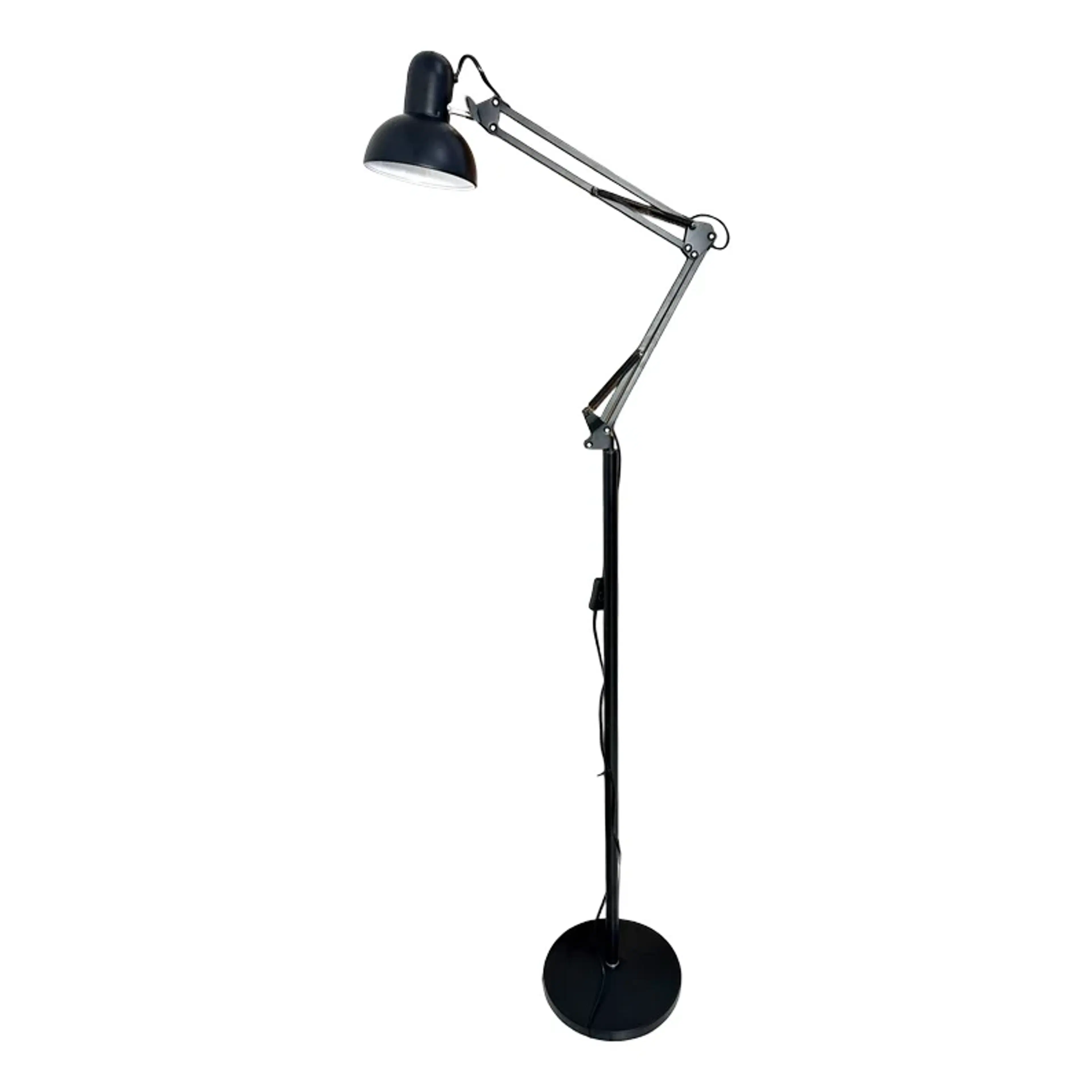 Lampu Meja Arsitek Stand MT930B
