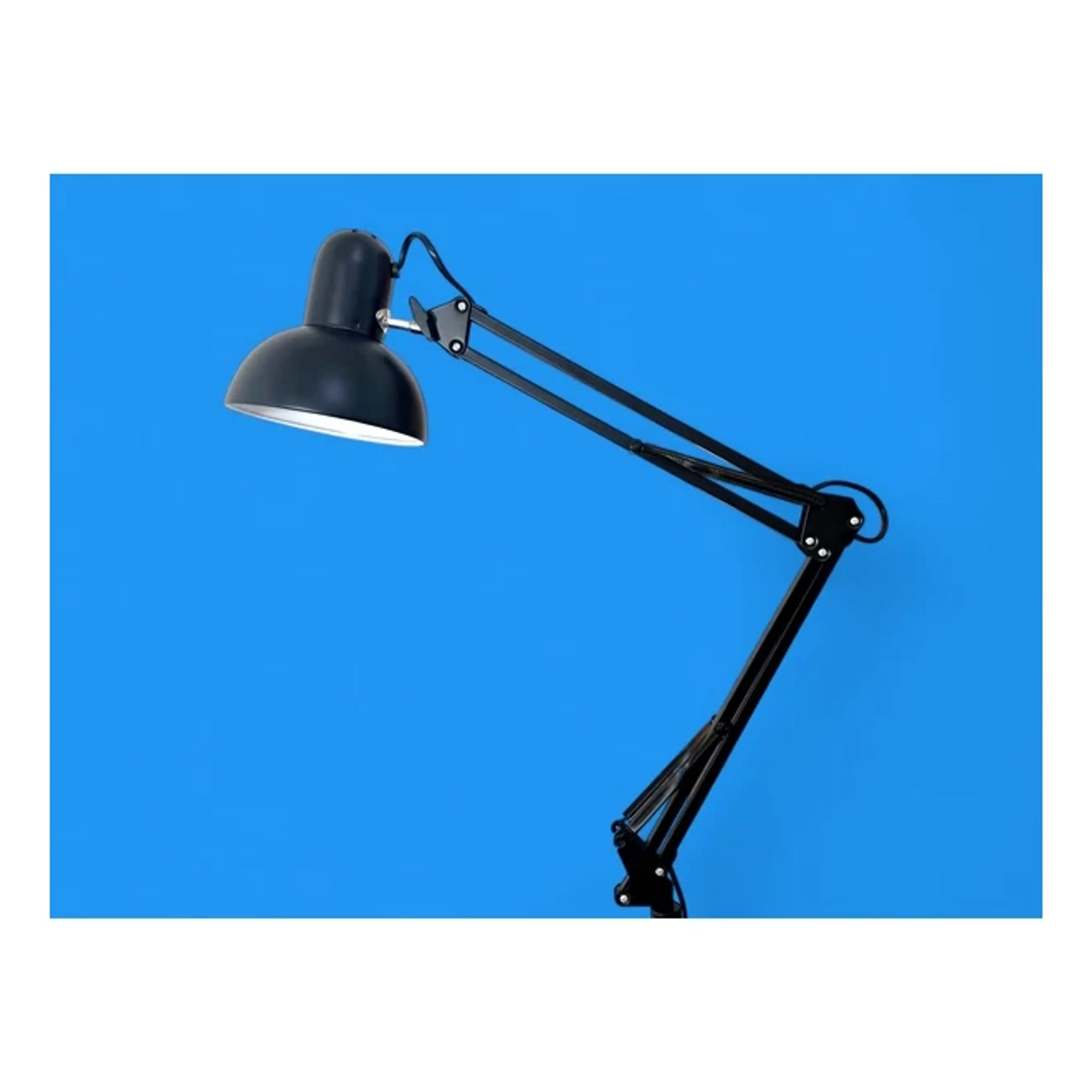 Lampu Meja Arsitek Stand MT930B - Image 3