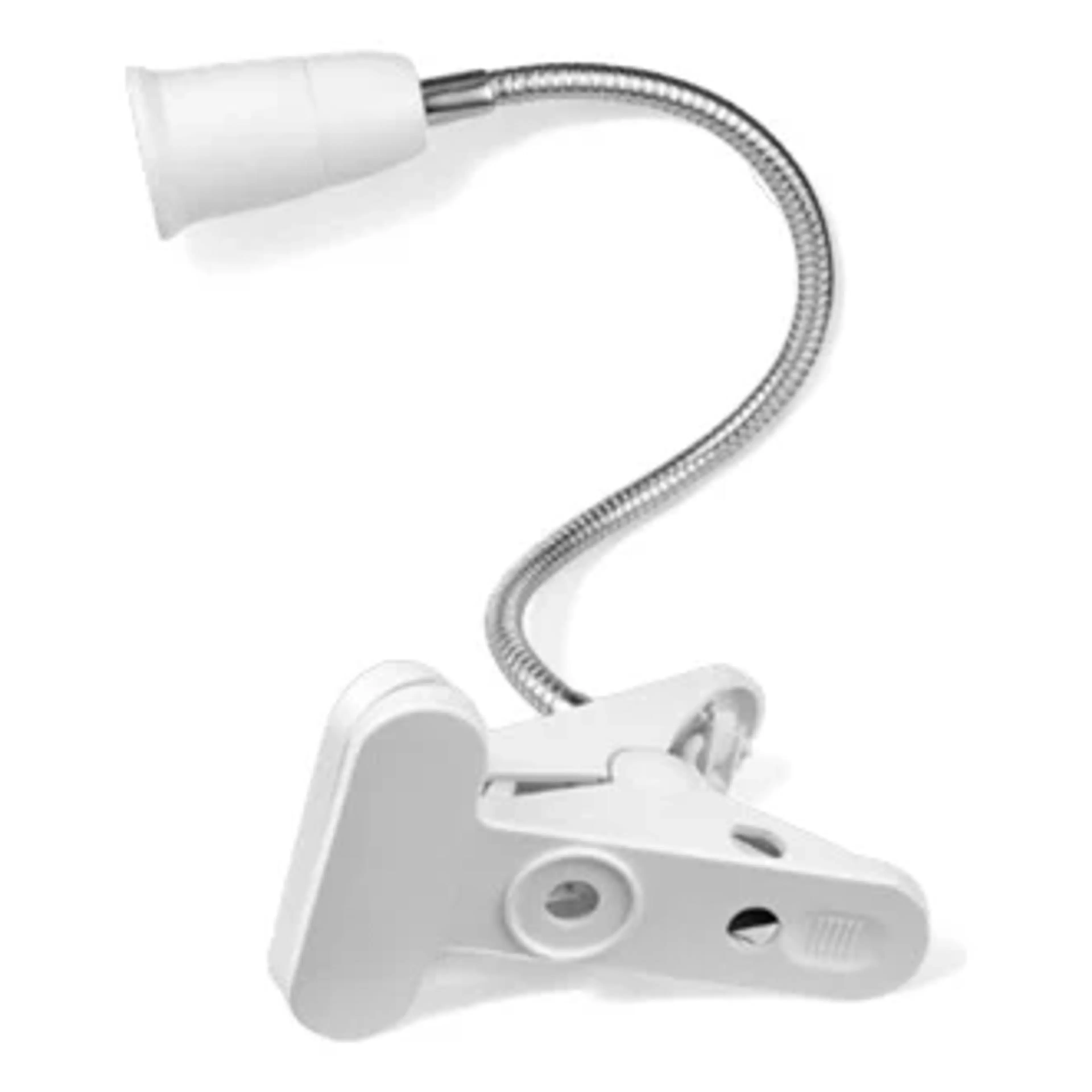 Lampu Meja Jepit A699-MJ