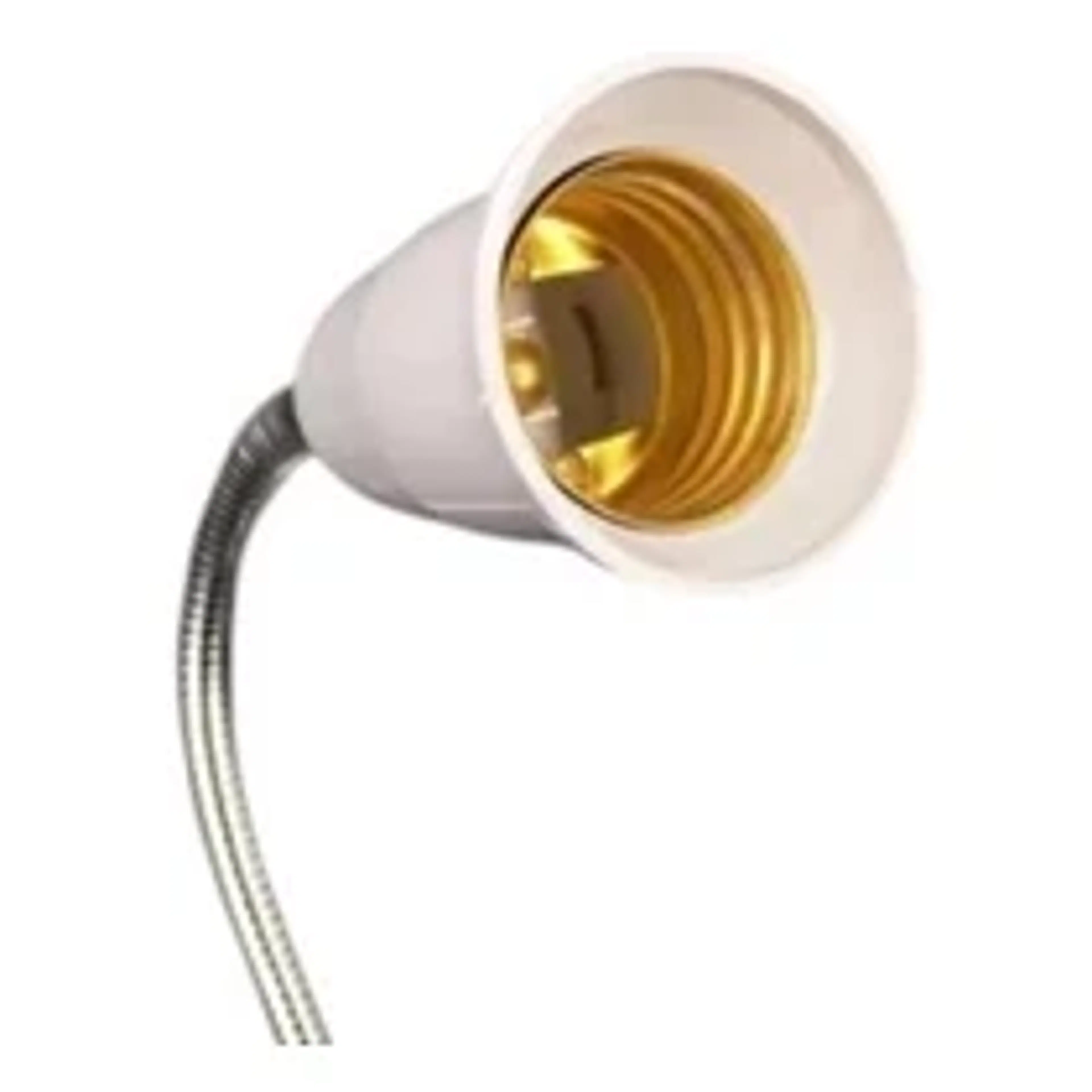 Lampu Meja Jepit A699-MJ - Image 2