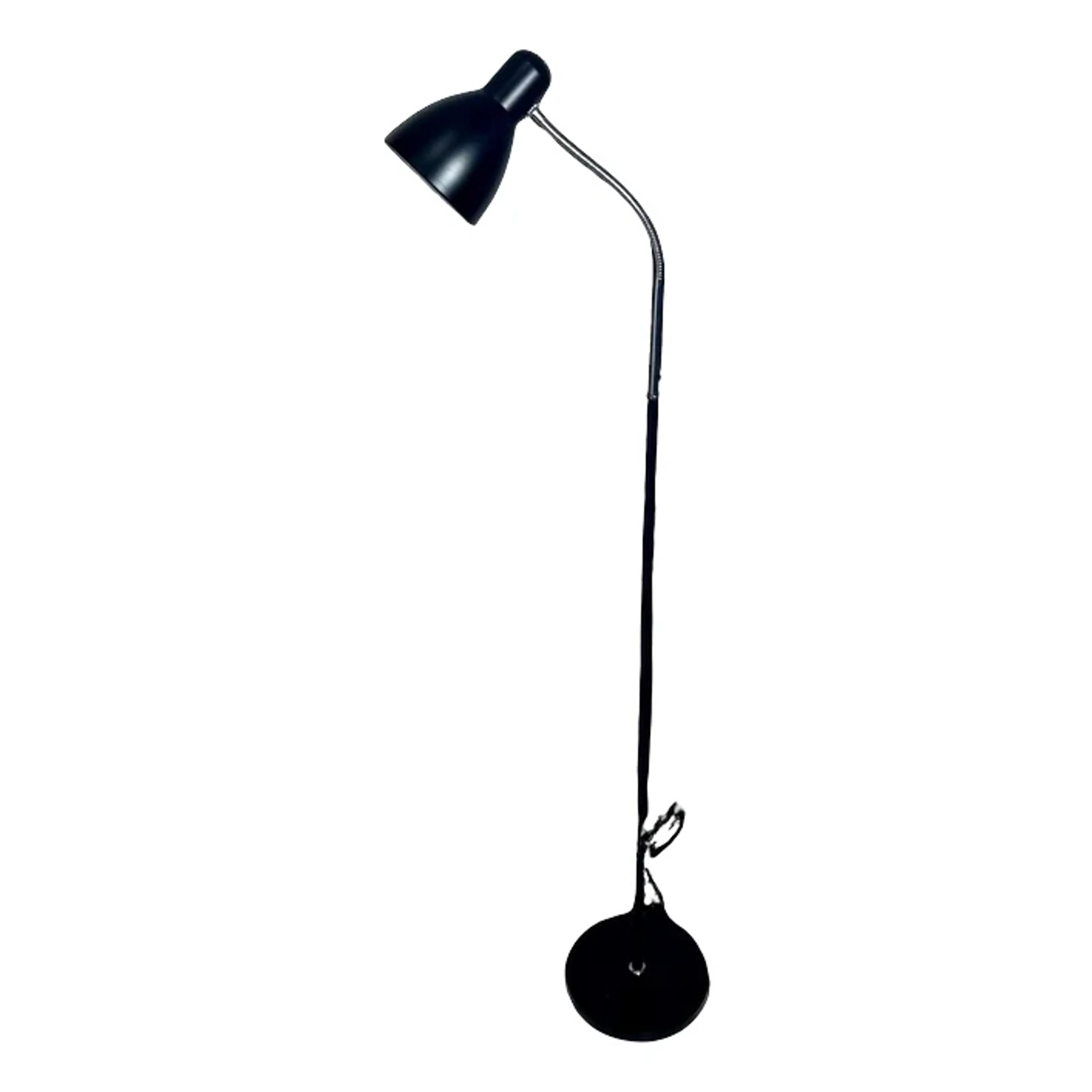 Lampu Meja Stand 9011 (Tanpa Meja / Dengan Meja)
