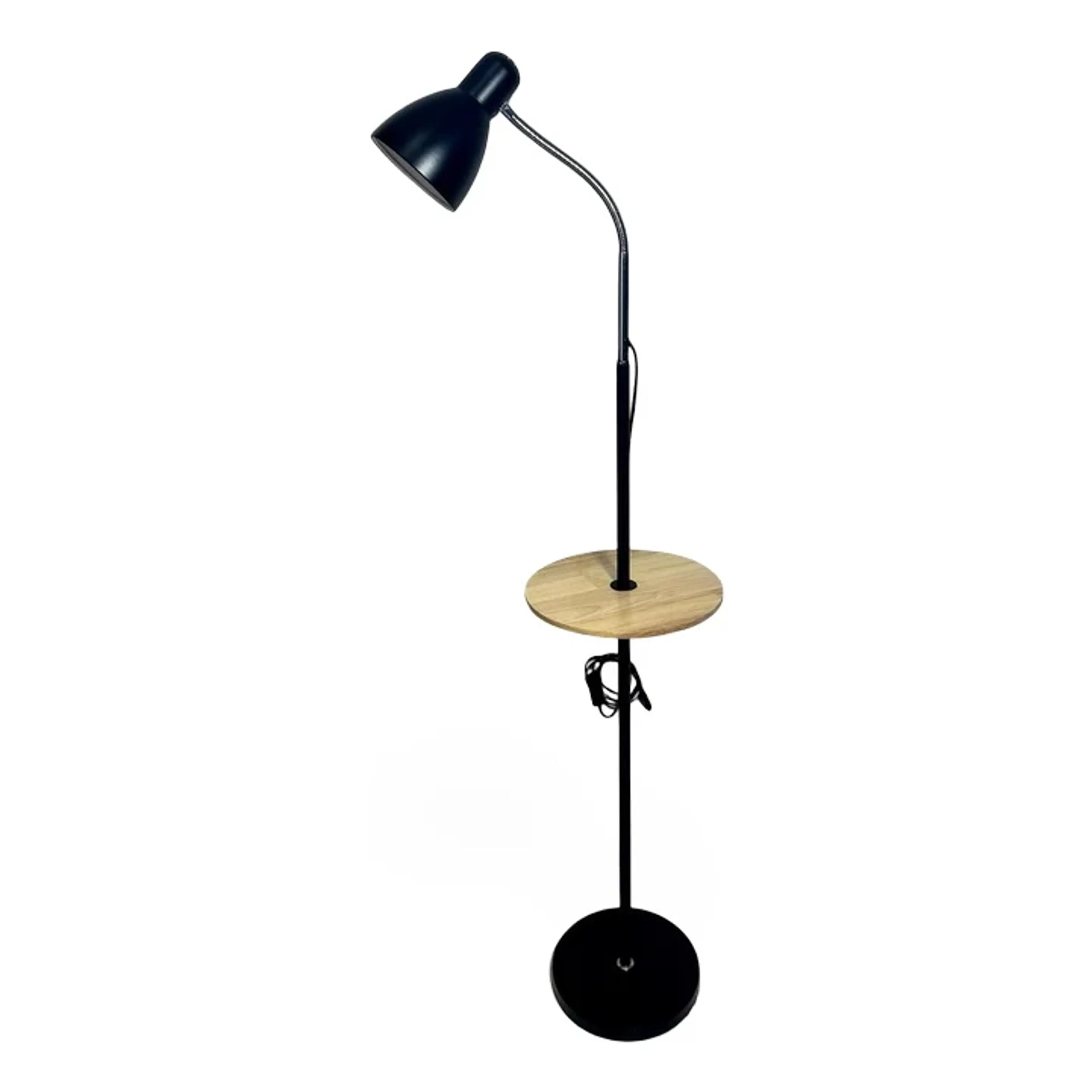 Lampu Meja Stand 9011 (Tanpa Meja / Dengan Meja) - Image 2