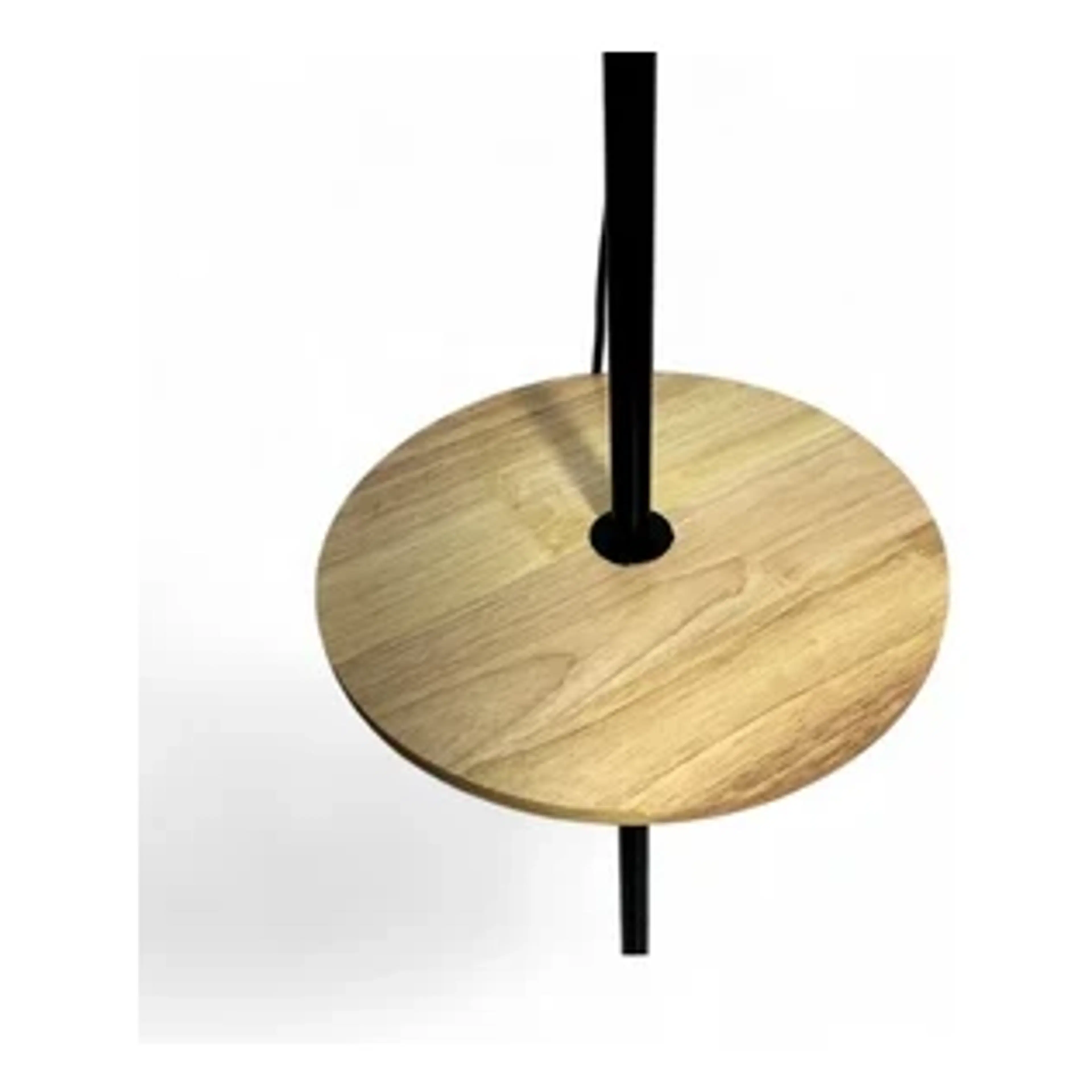 Lampu Meja Stand 9011 (Tanpa Meja / Dengan Meja) - Image 3
