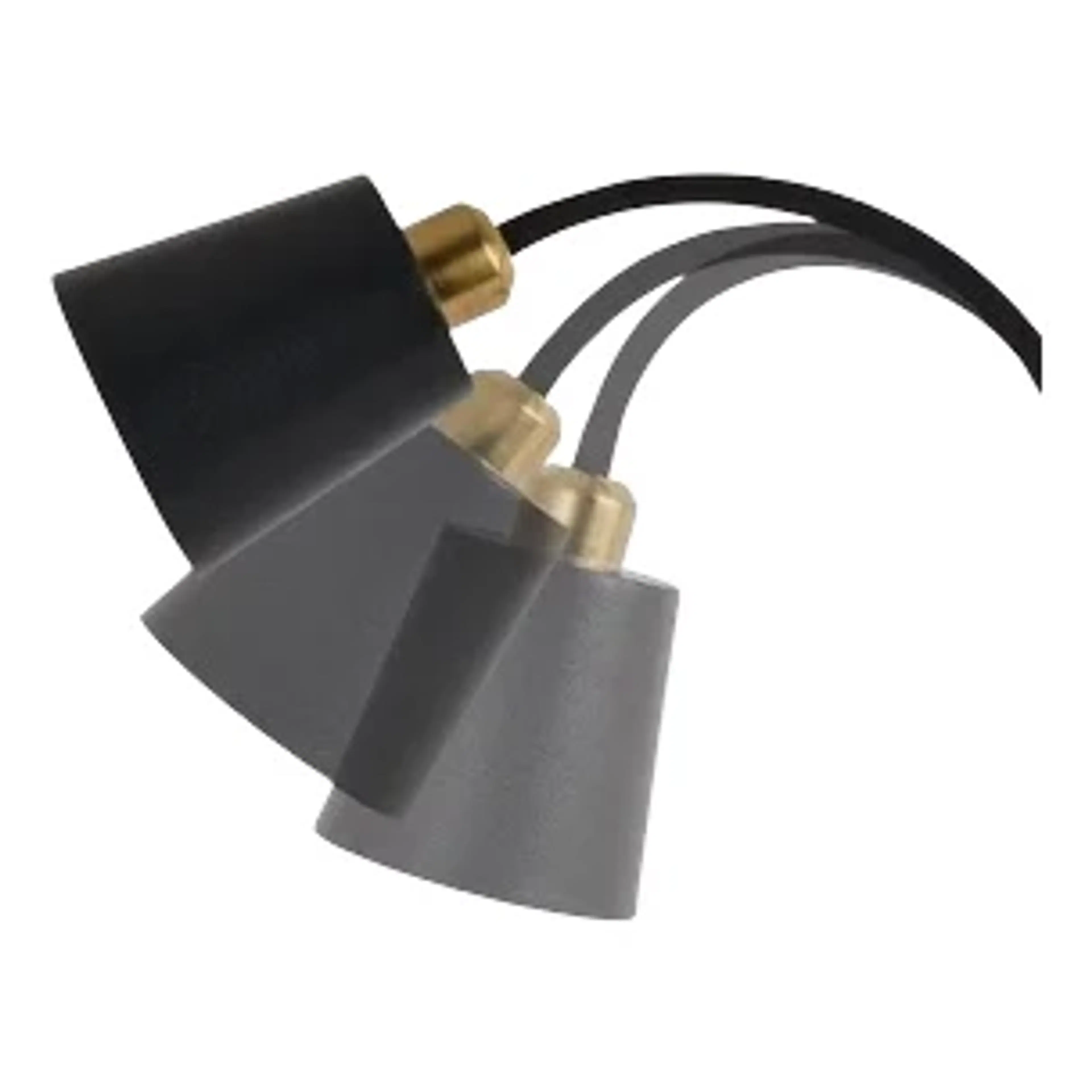Lampu Meja Stand E27 9022 - Image 2