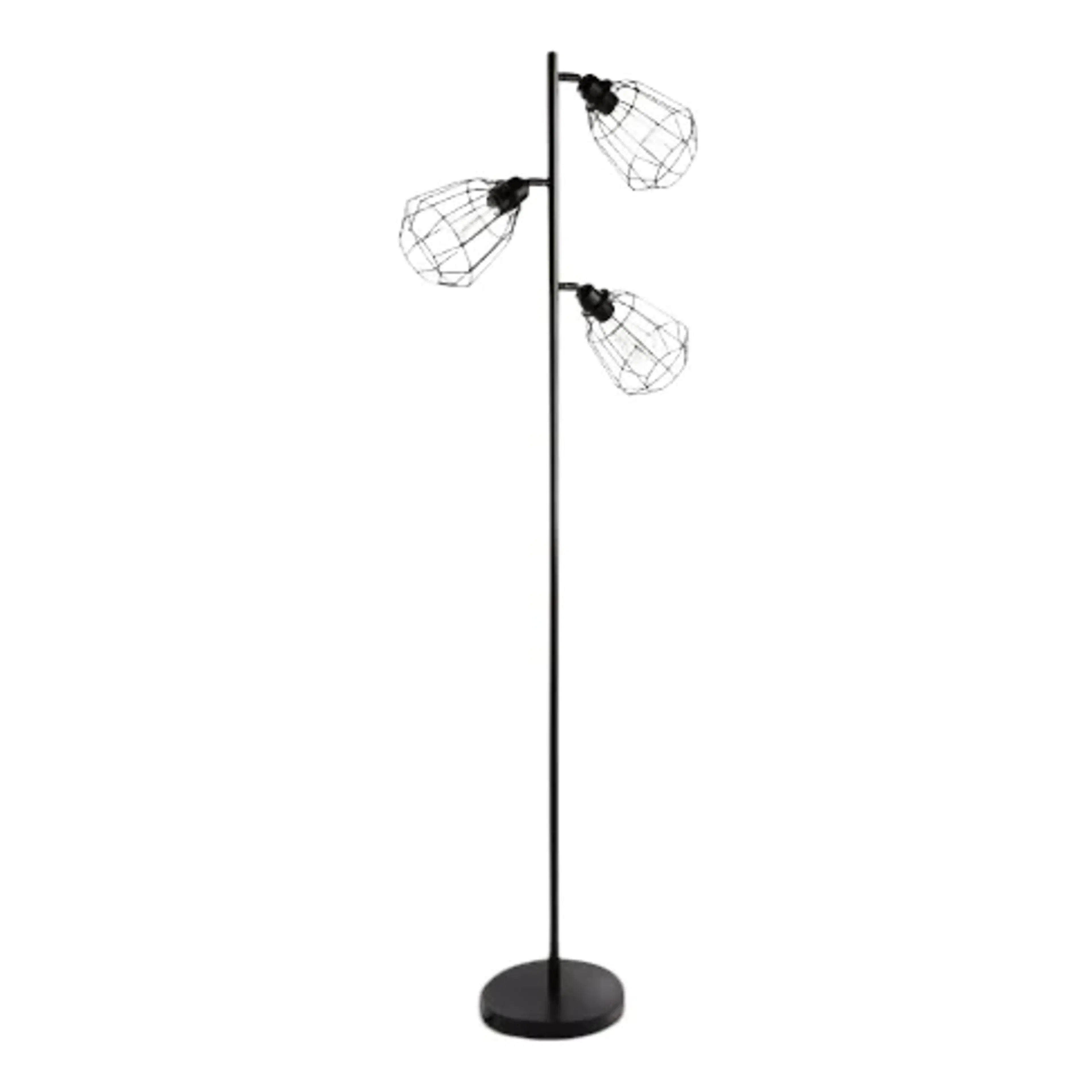 Lampu Meja Stand MF19076.3