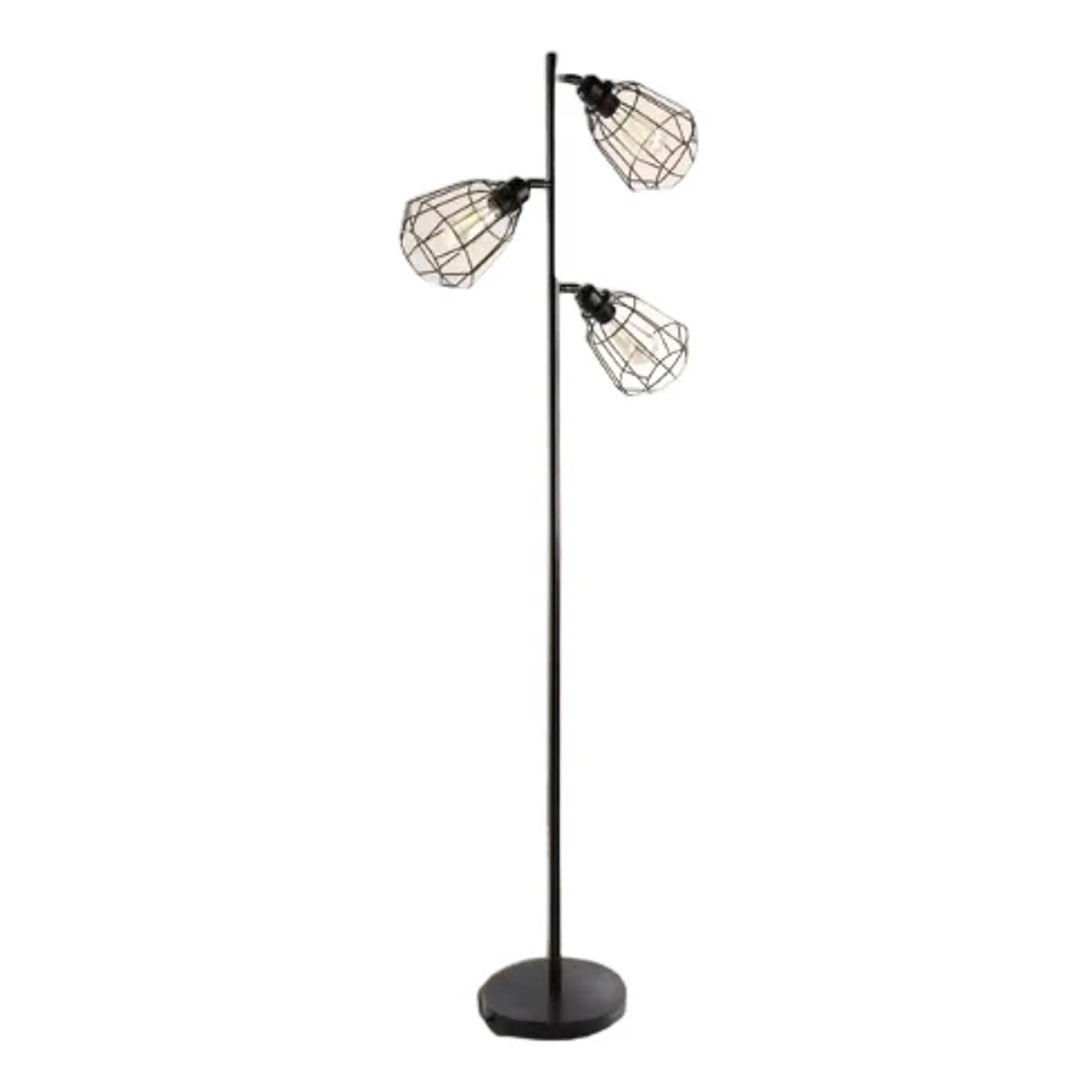Lampu Meja Stand MF19076.3 - Image 2