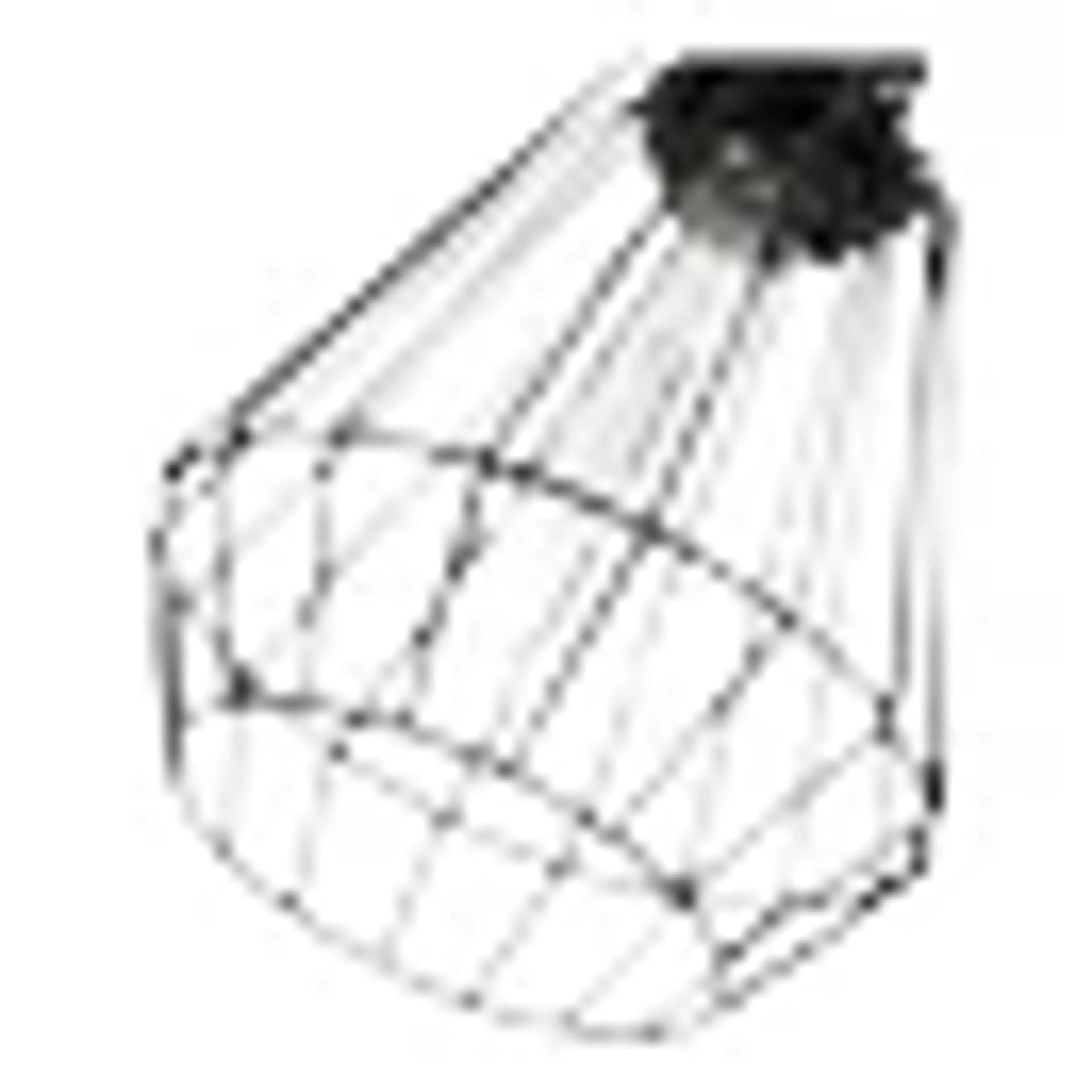 Lampu Meja Stand MF19076.3 - Image 3