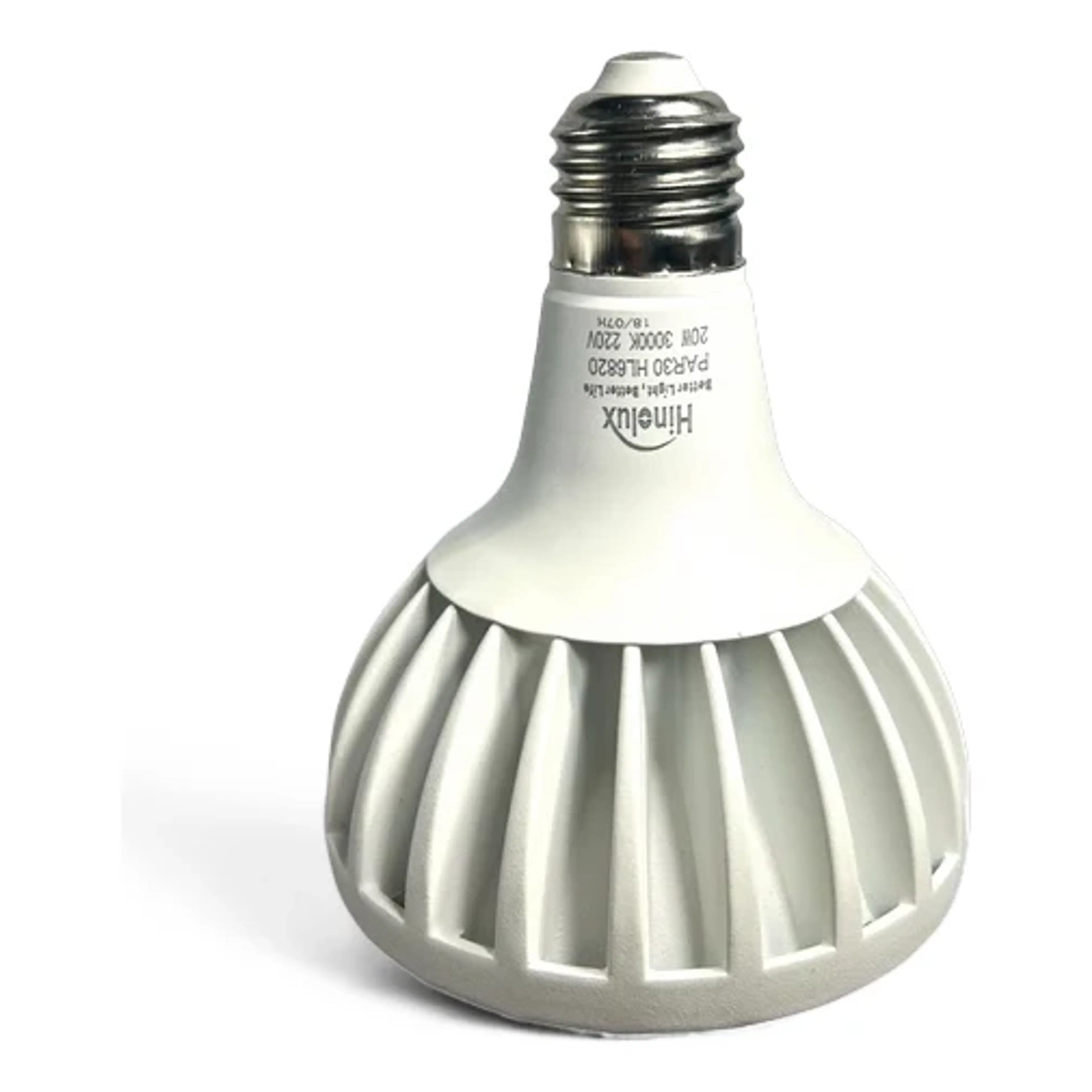 Lampu PAR30 LED HL6820 20W - Image 3