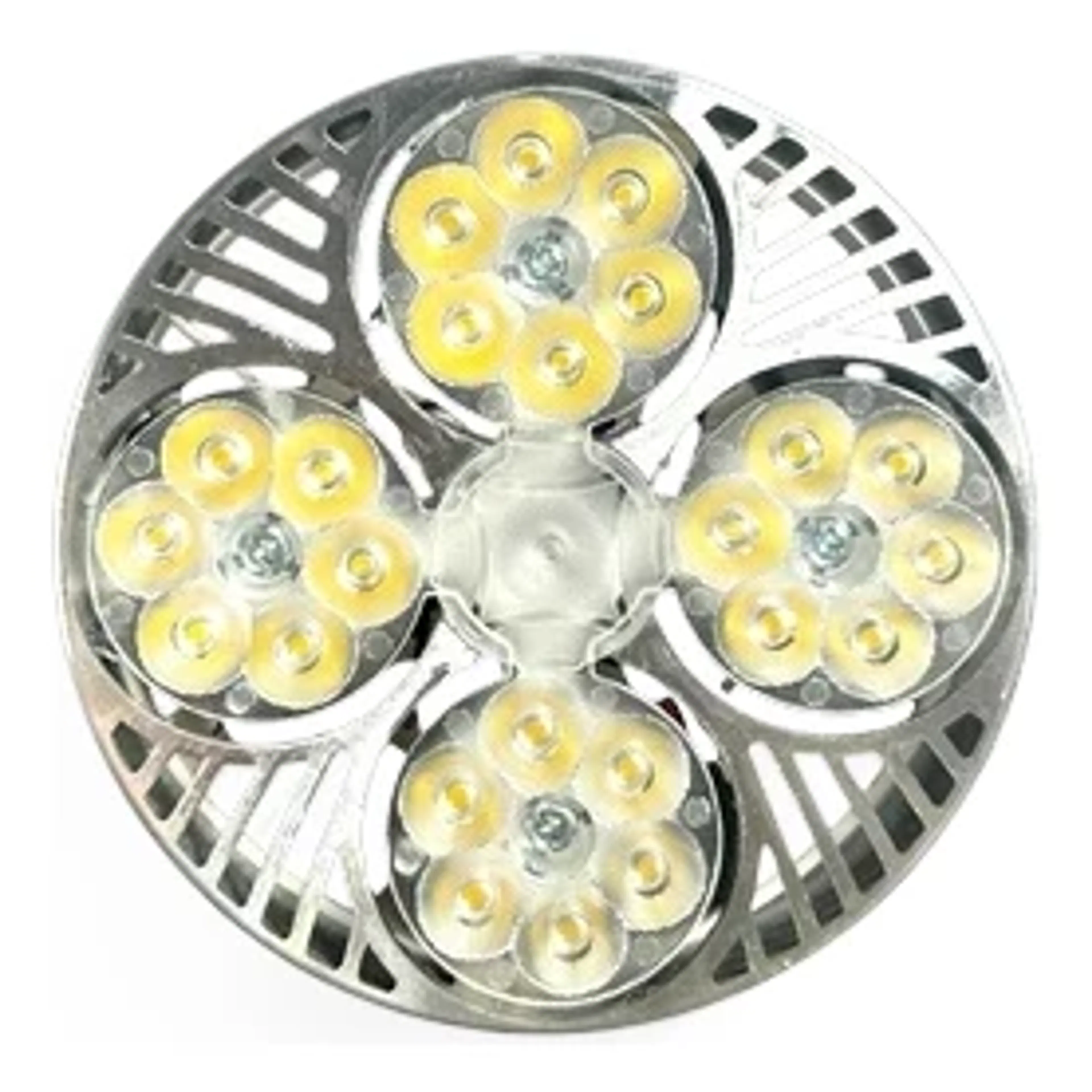 Lampu PAR30 LED HL6830 35W - Image 3