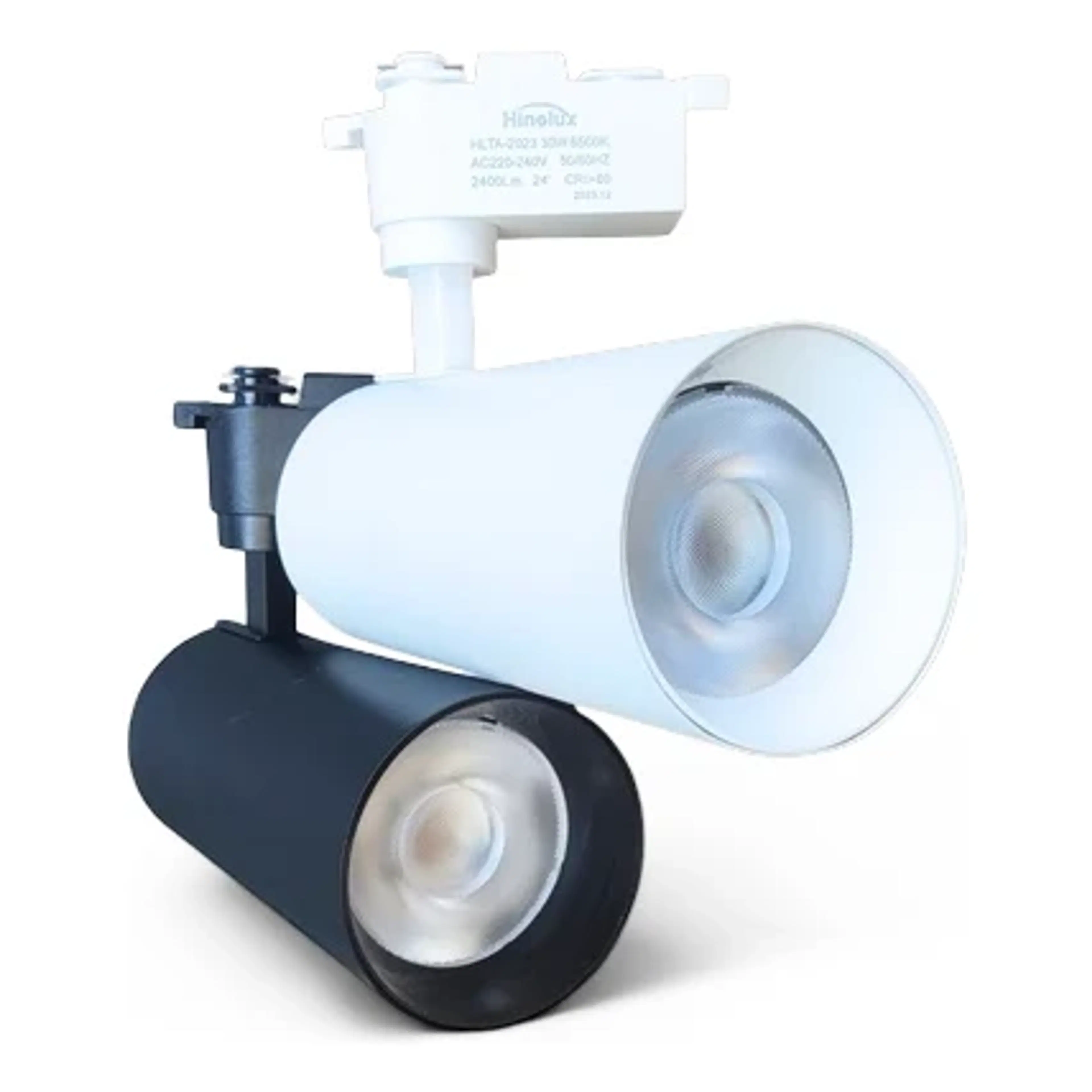 Lampu Rell LED HLTA 2023 - Image 1