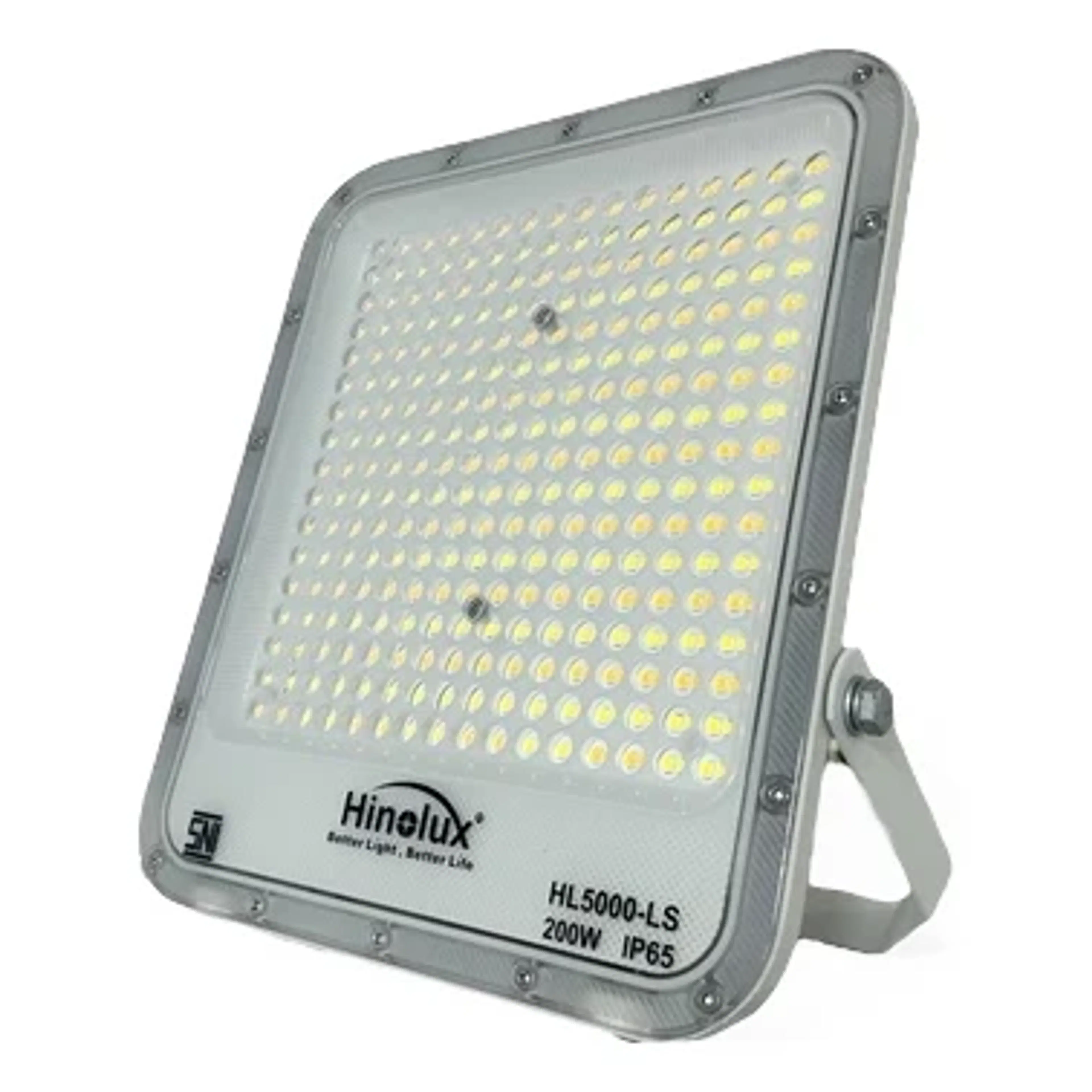 Lampu Sorot LED 3 Cahaya (CCT) HL5000-LS