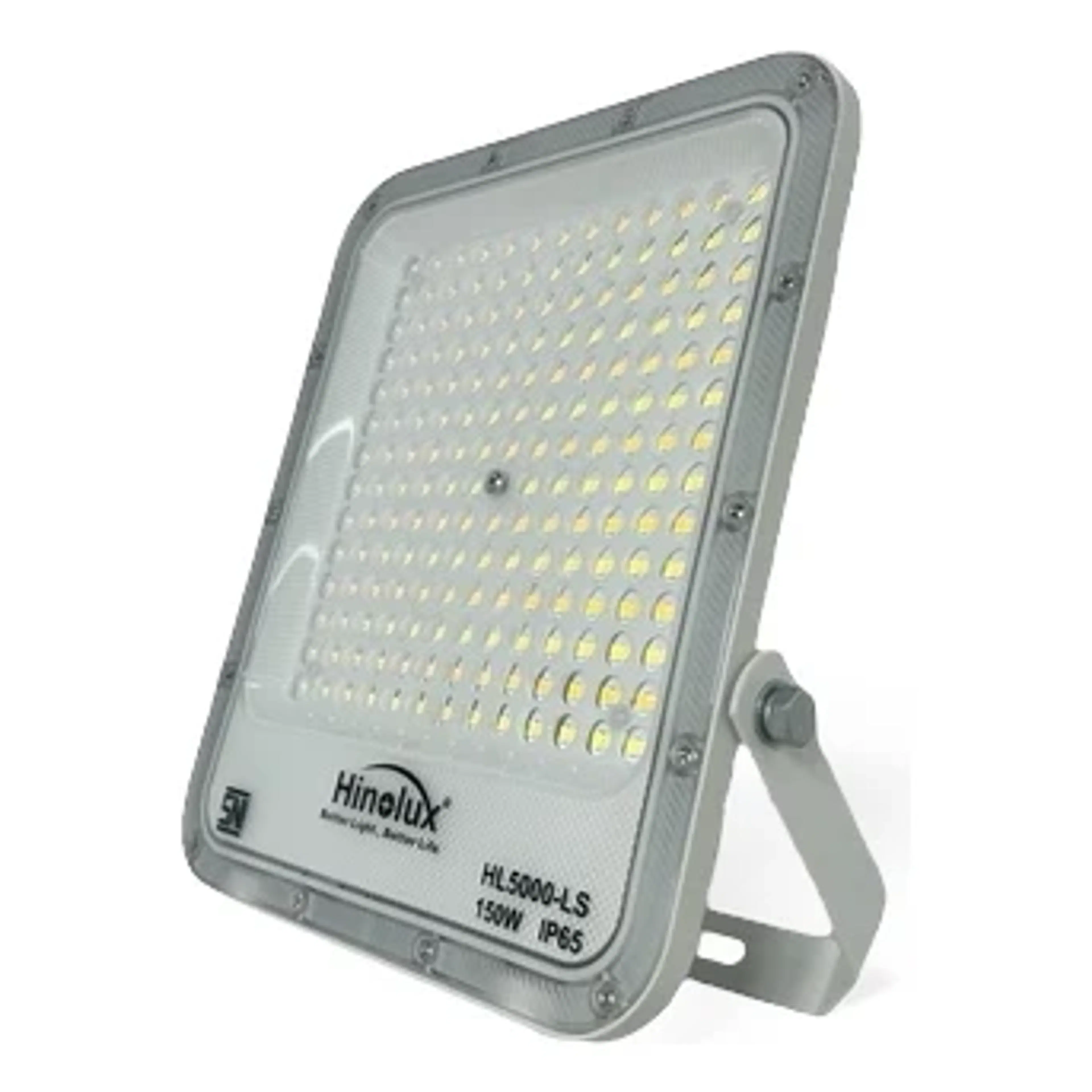 Lampu Sorot LED 3 Cahaya (CCT) HL5000-LS - Image 3